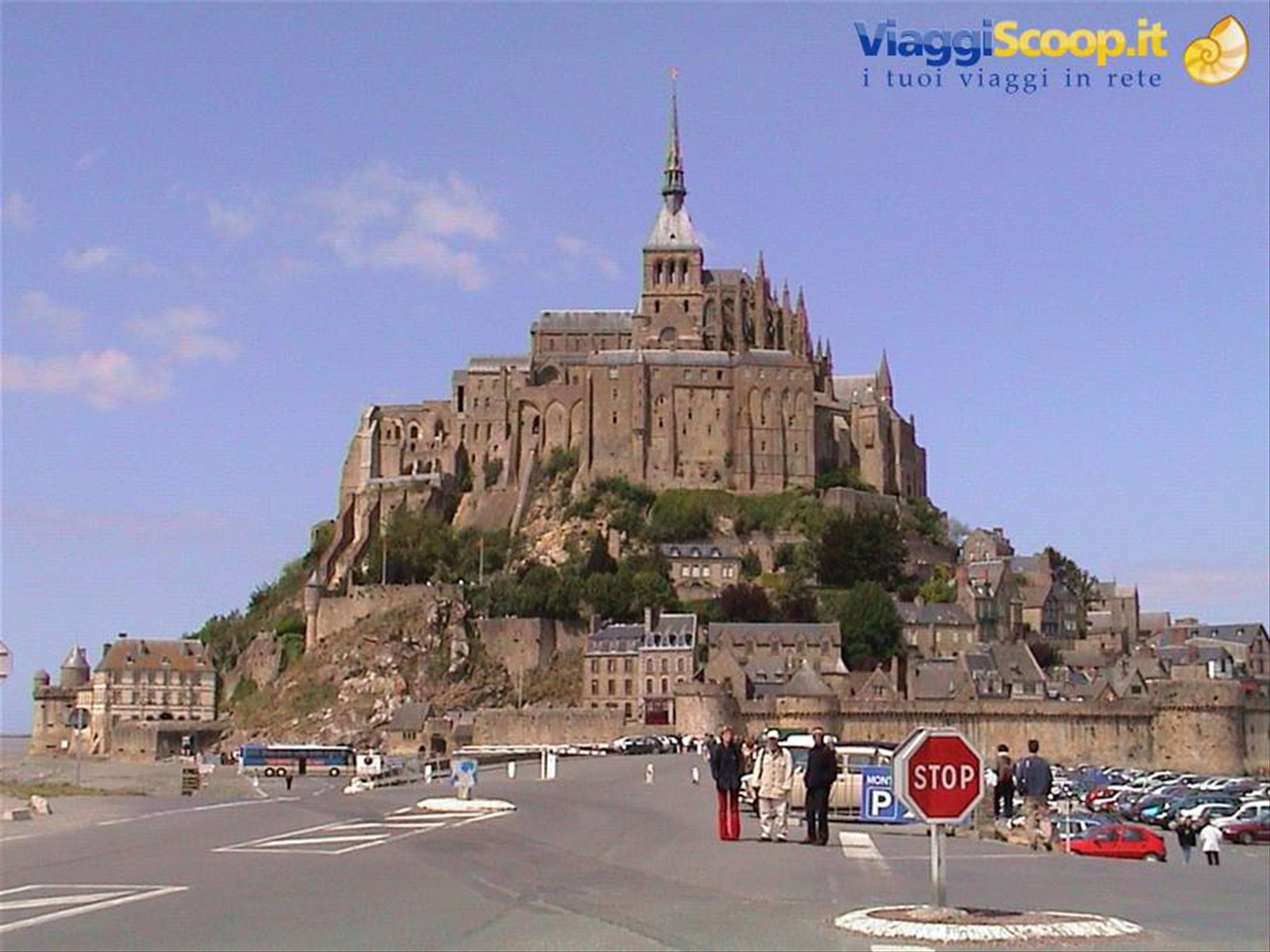 Foto di viaggio in FRANCIA