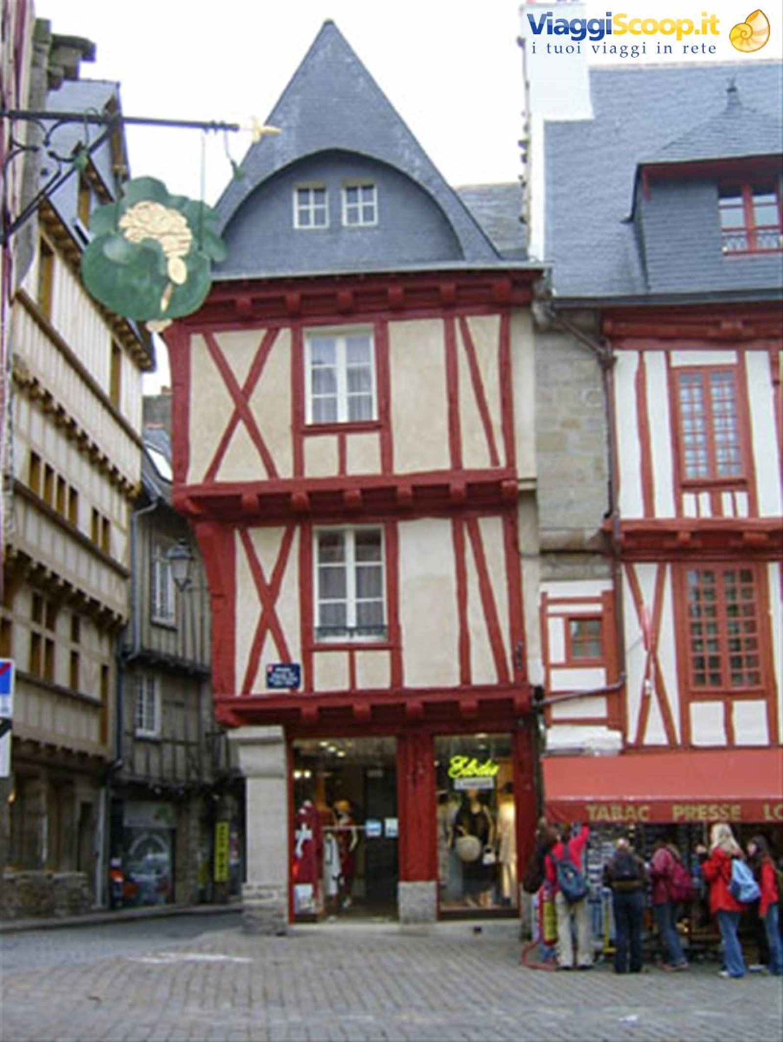 Vannes