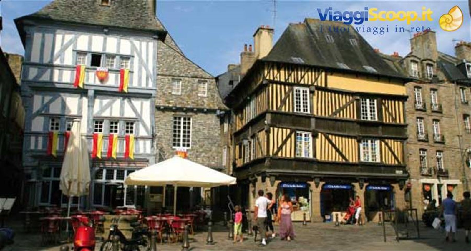 Foto di viaggio in FRANCIA