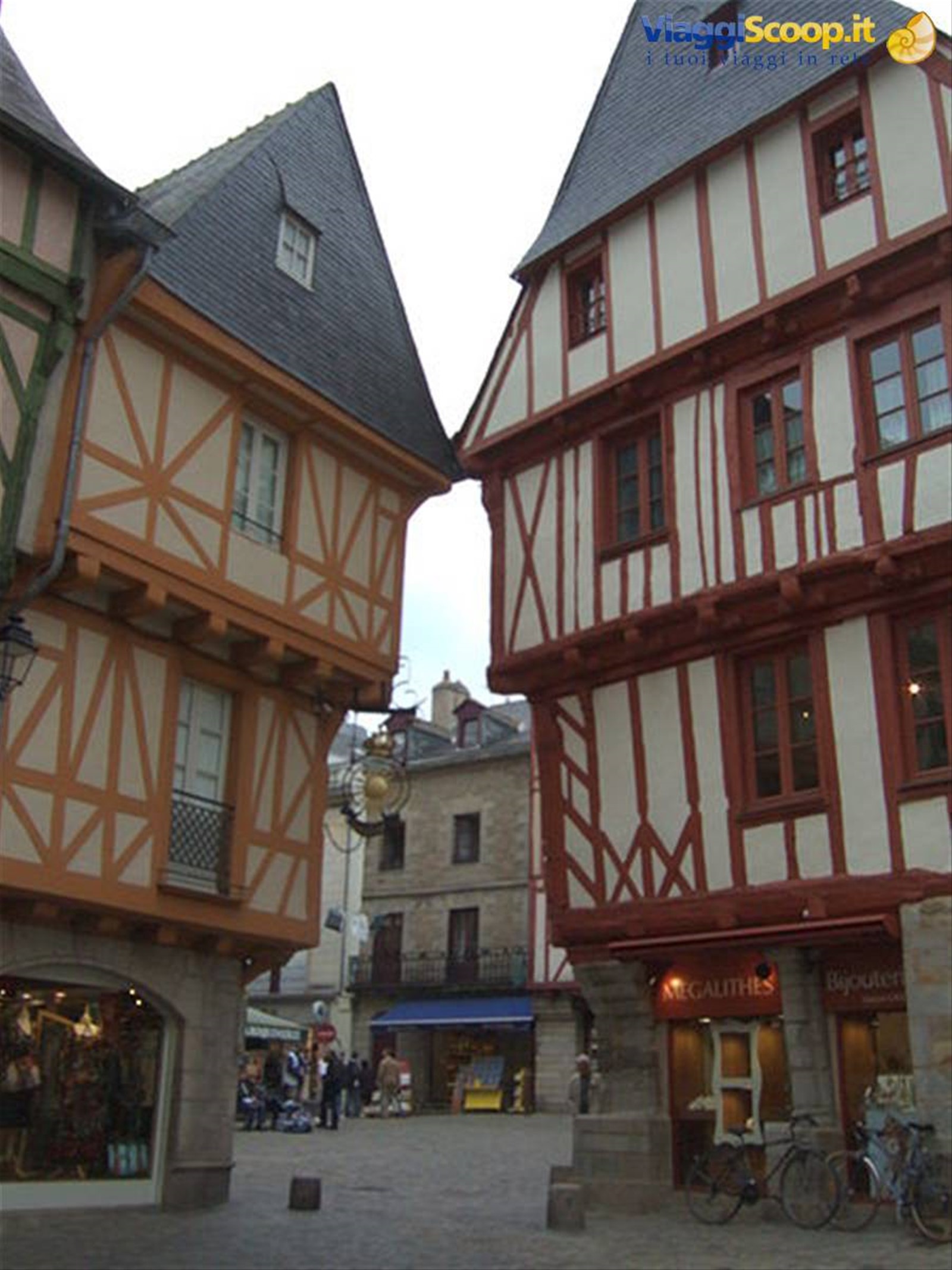 Foto di viaggio in FRANCIA