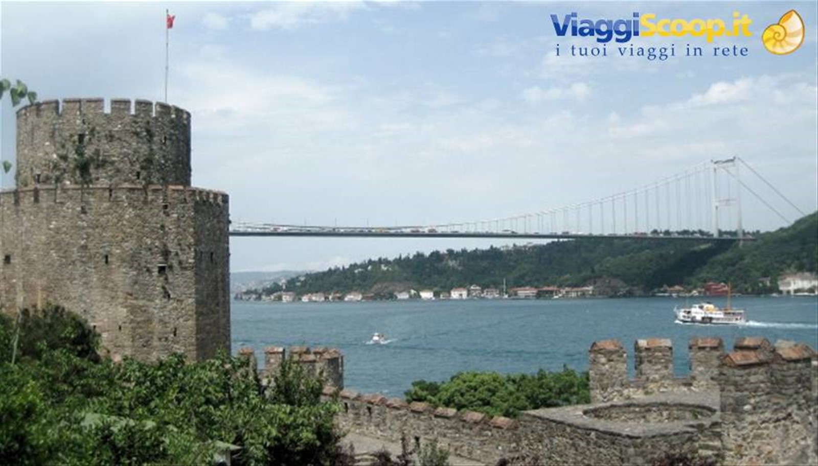Foto di viaggio in TURCHIA