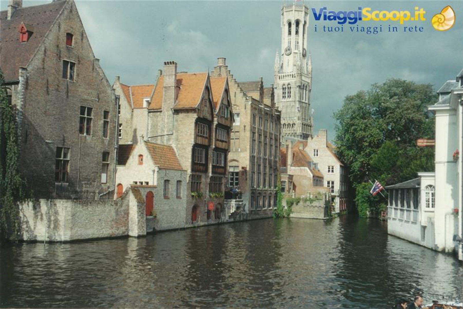Foto di viaggio in BELGIO