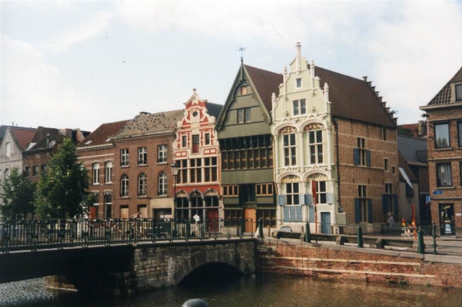 Foto di viaggio in BELGIO