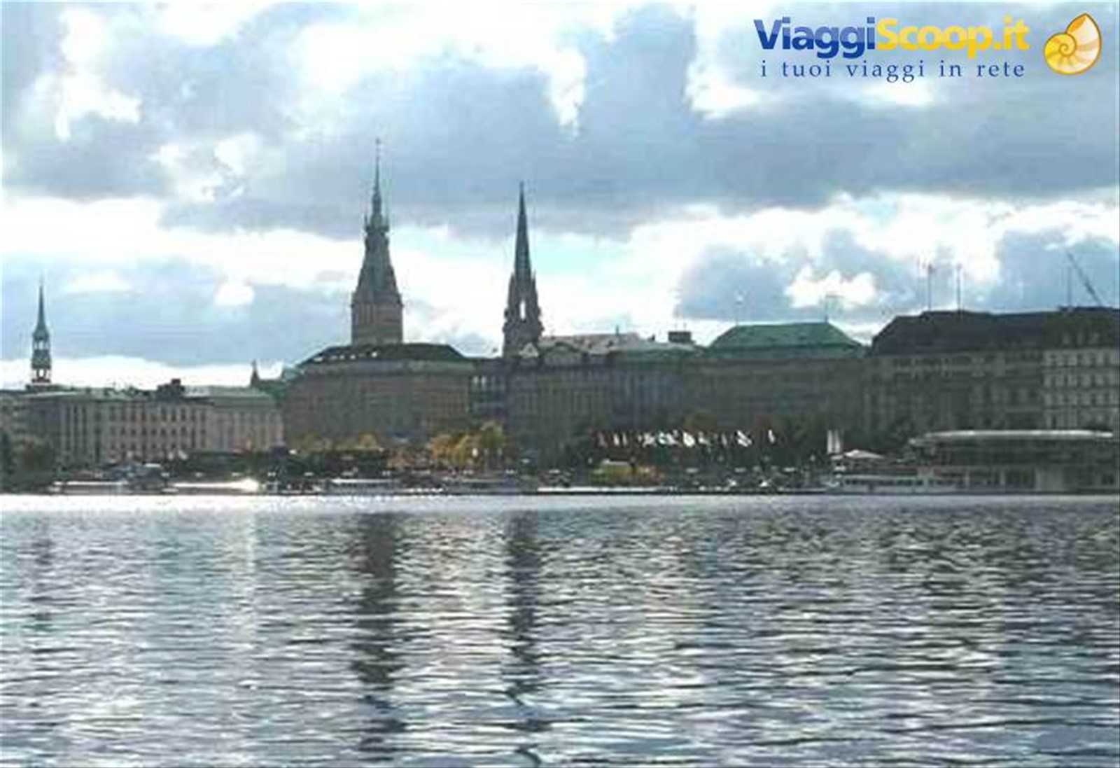Foto di viaggio in GERMANIA