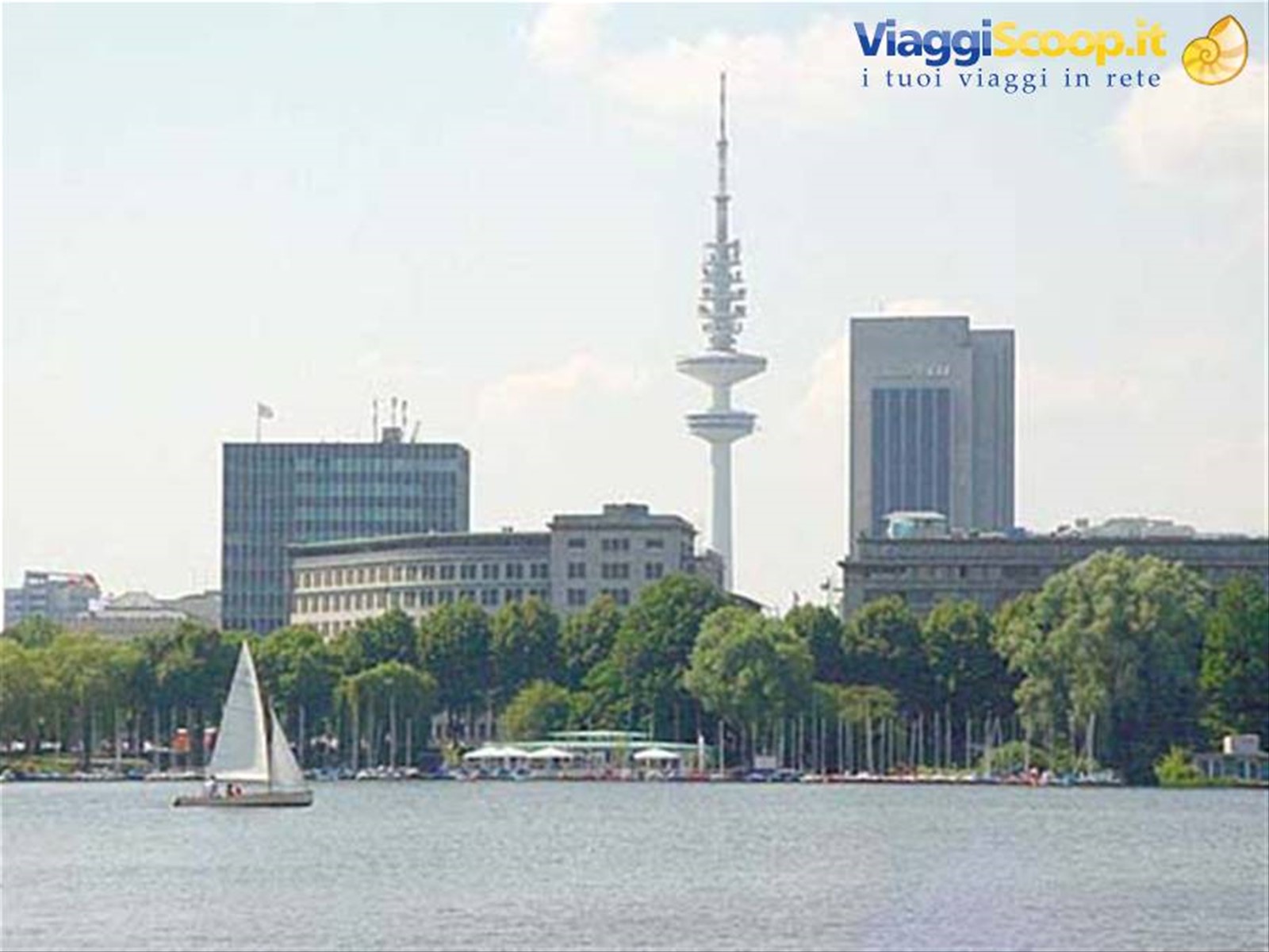 Foto di viaggio in GERMANIA