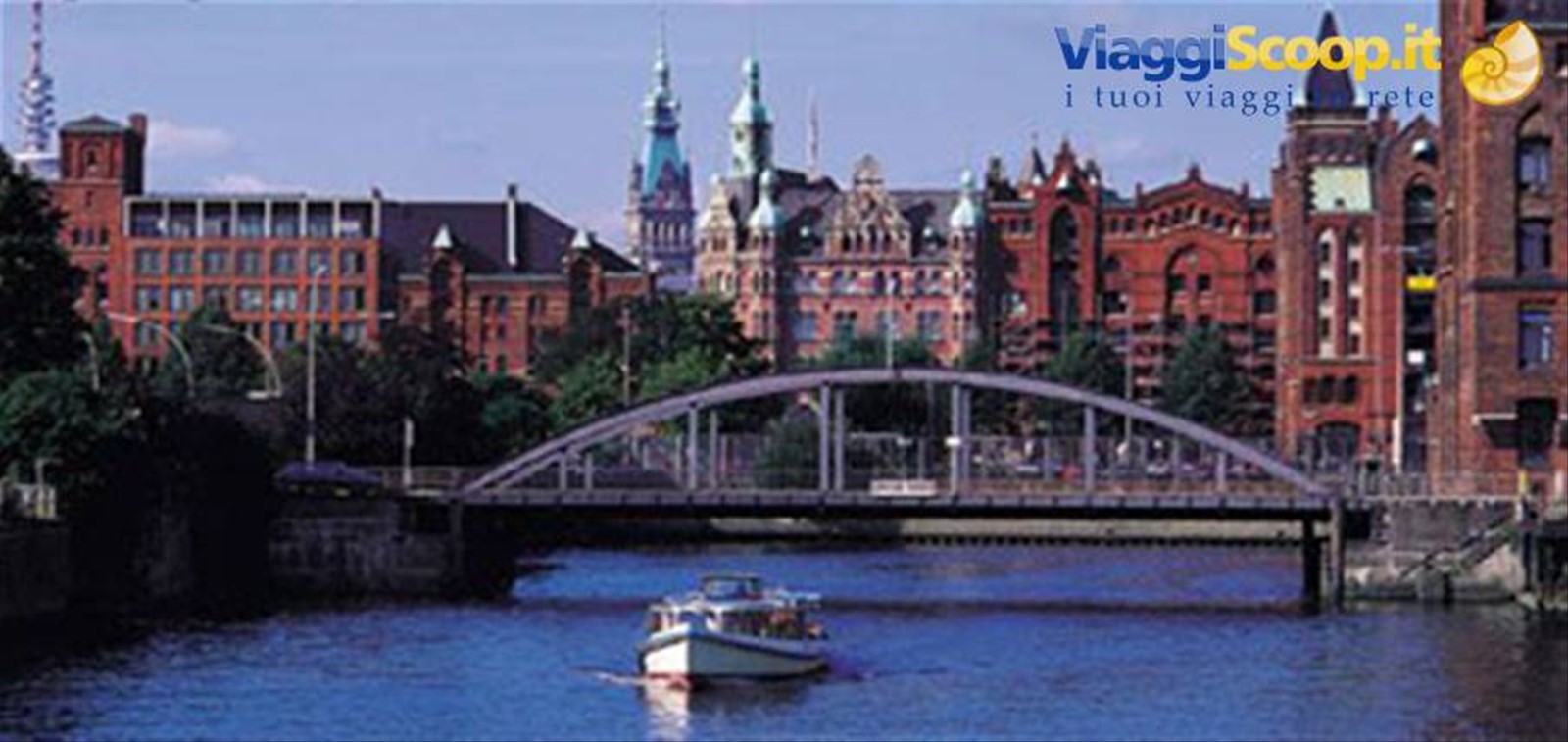 Foto di viaggio in GERMANIA