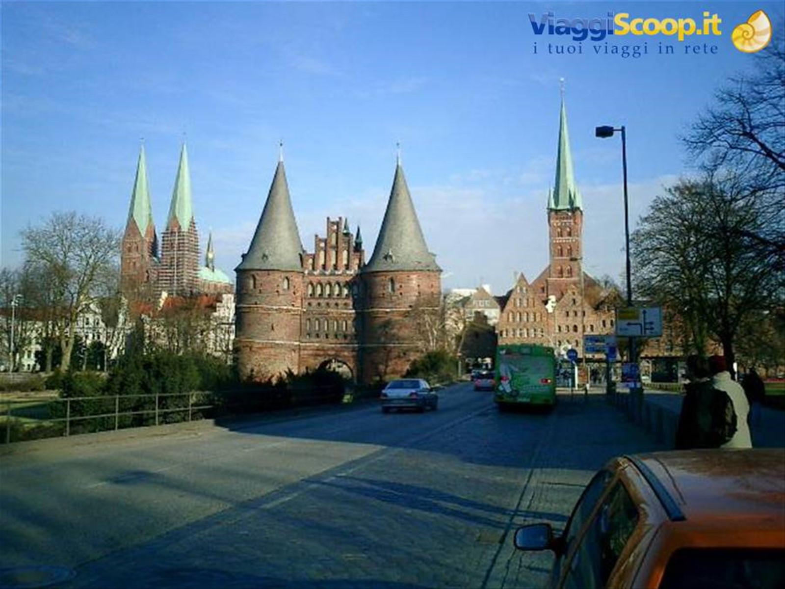 Foto di viaggio in GERMANIA
