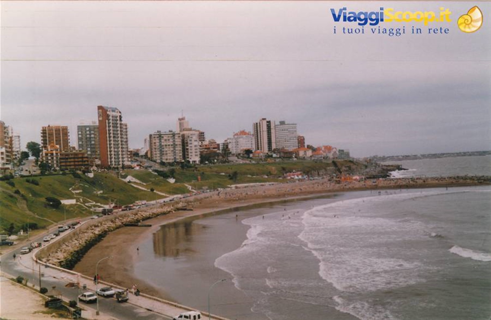 Foto di viaggio in ARGENTINA