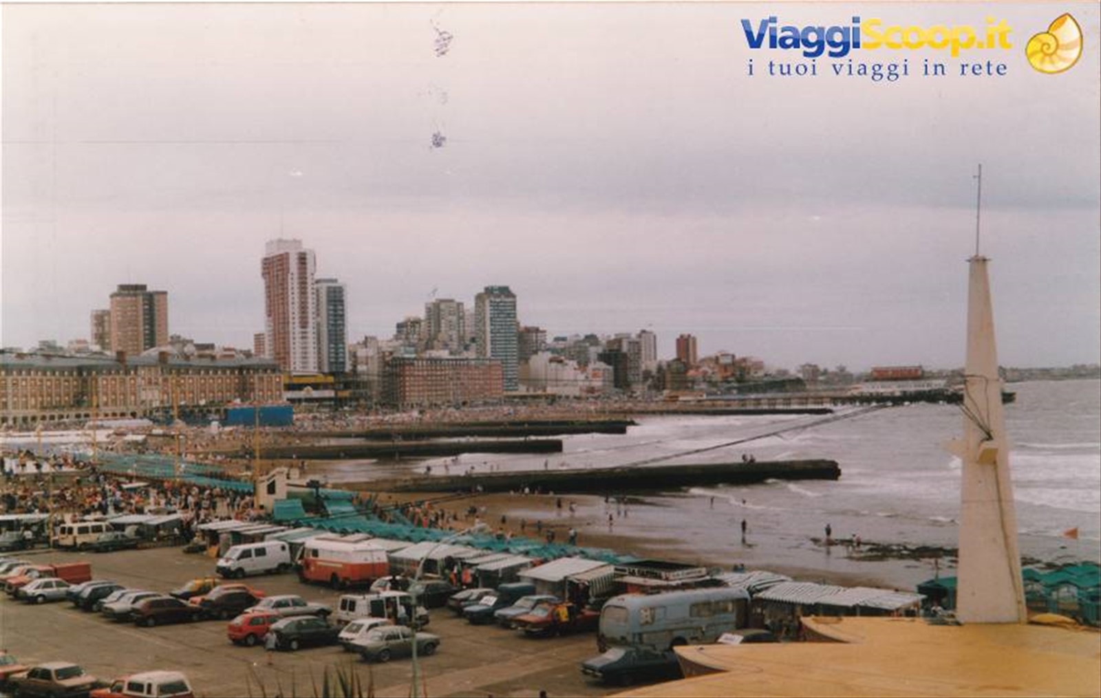Foto di viaggio in ARGENTINA