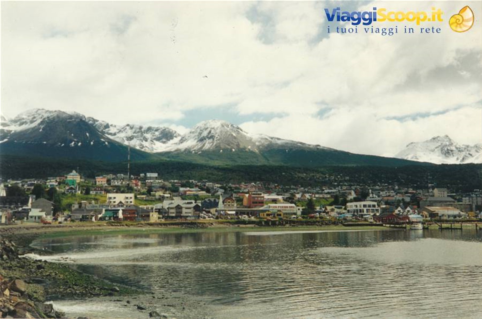 Ushuaia