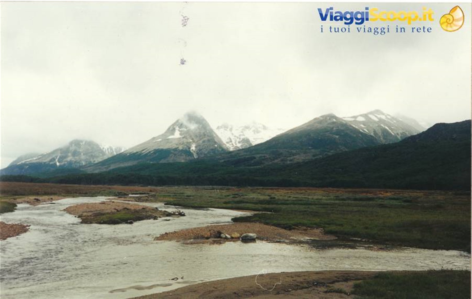 Foto di viaggio in ARGENTINA