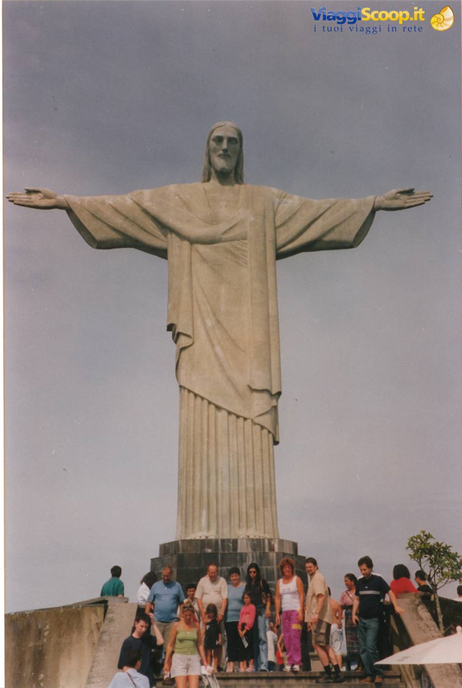 Cristo di Rio