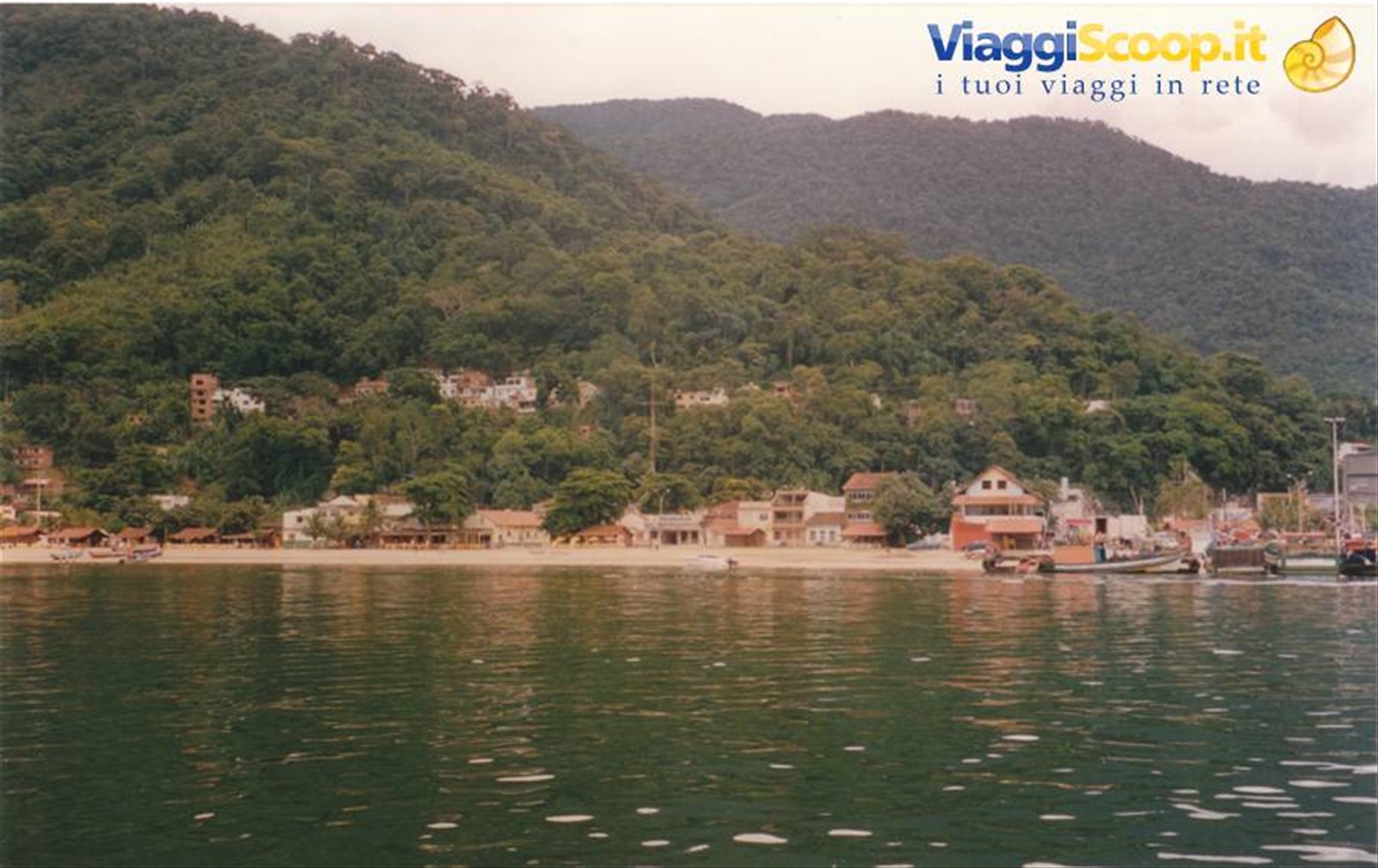 Angra dos reis