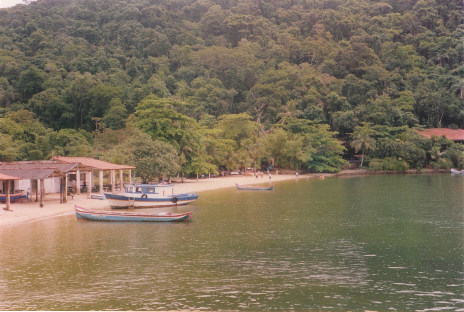 Angra dos reis