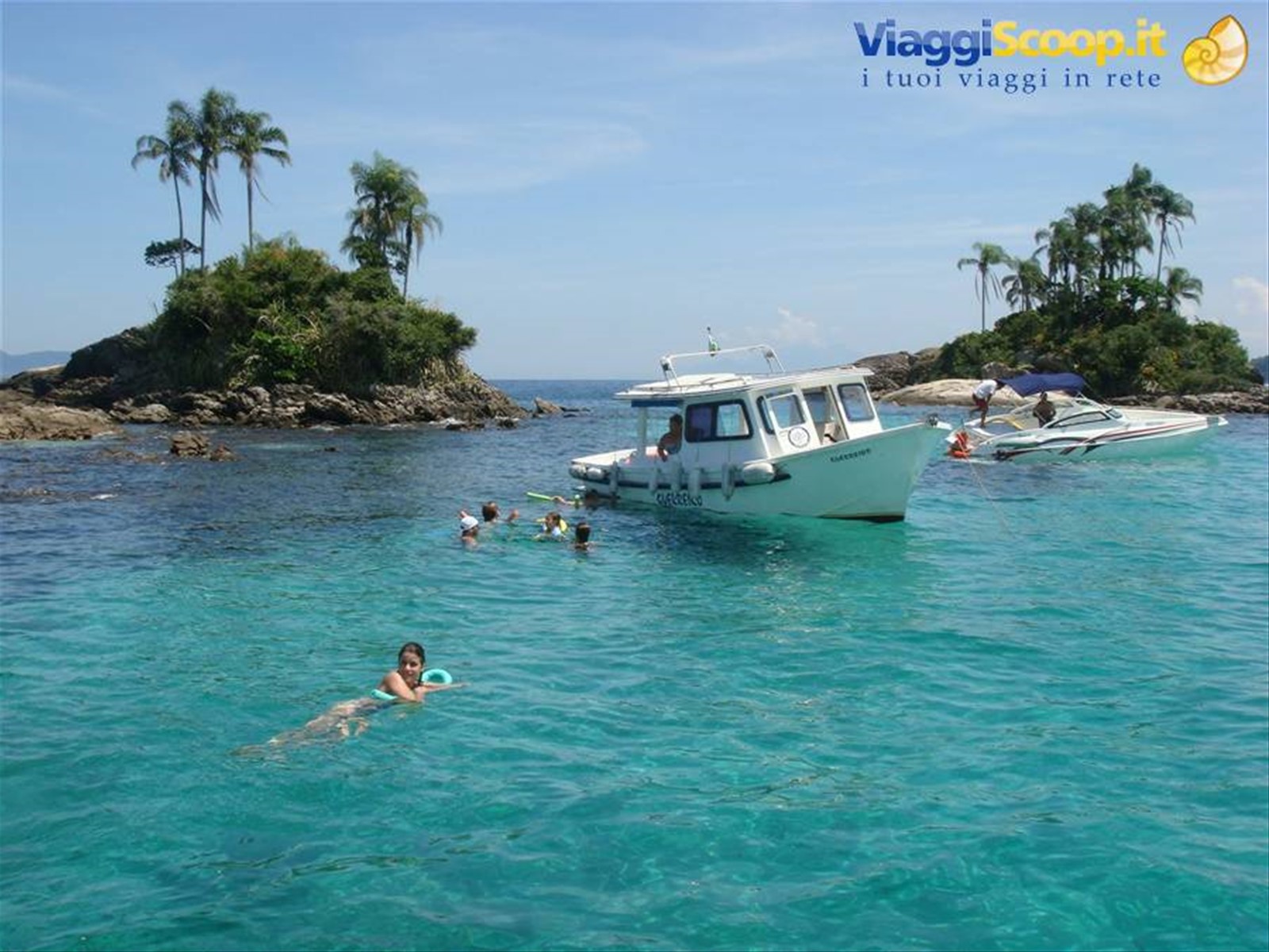 ilha botinas
