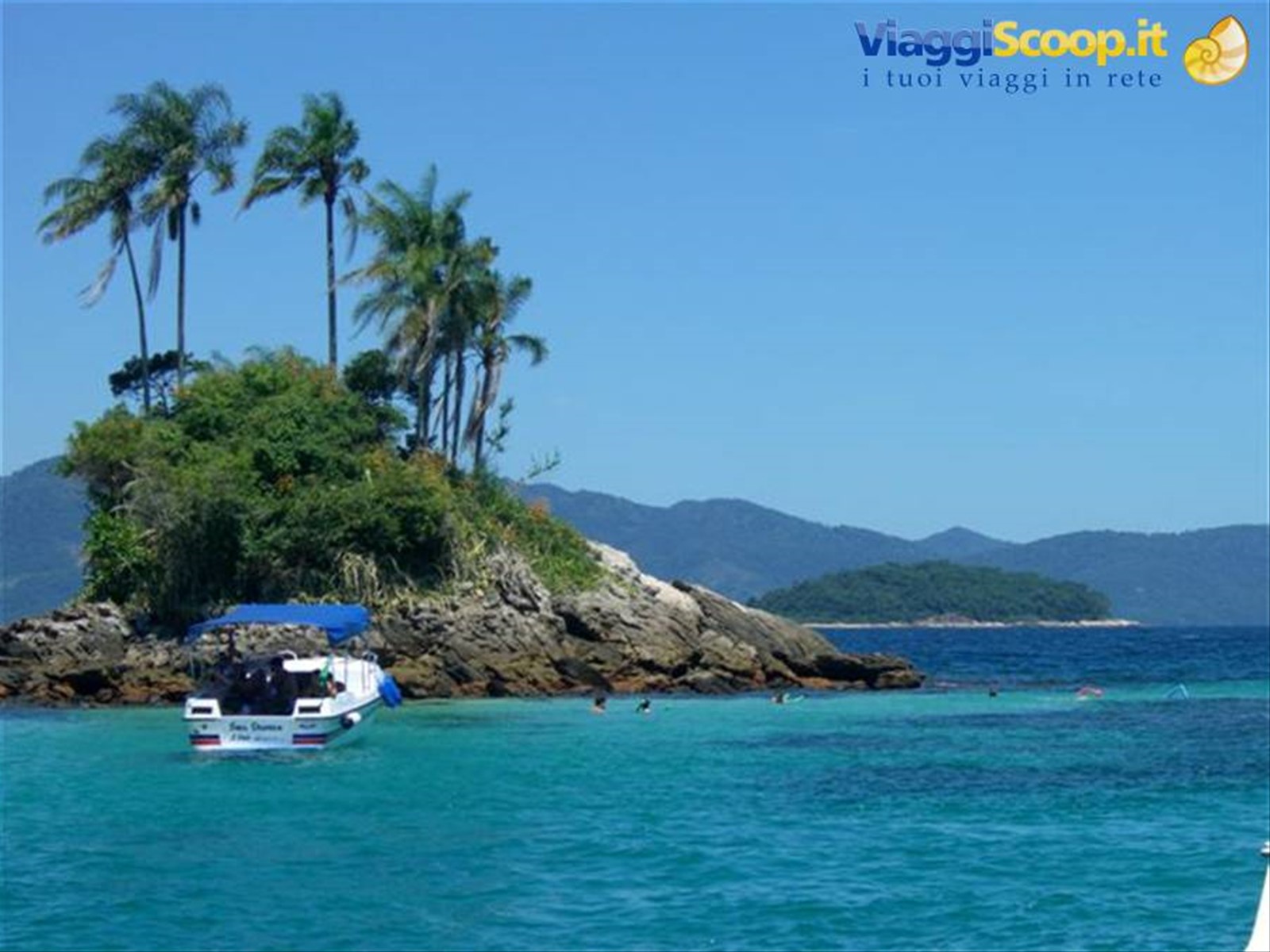 isola Botinas
