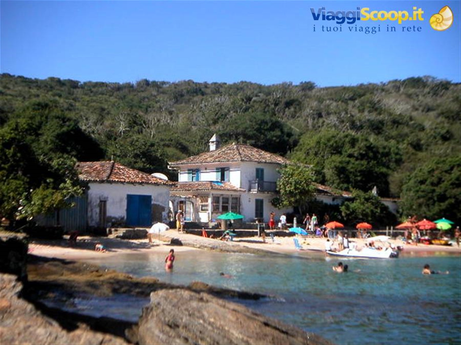 Buzios