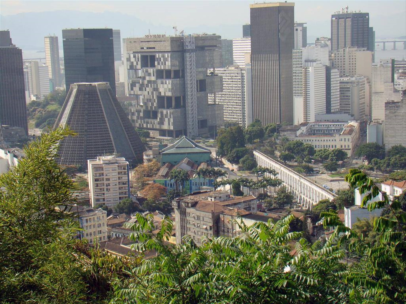 vista della Cattedrale