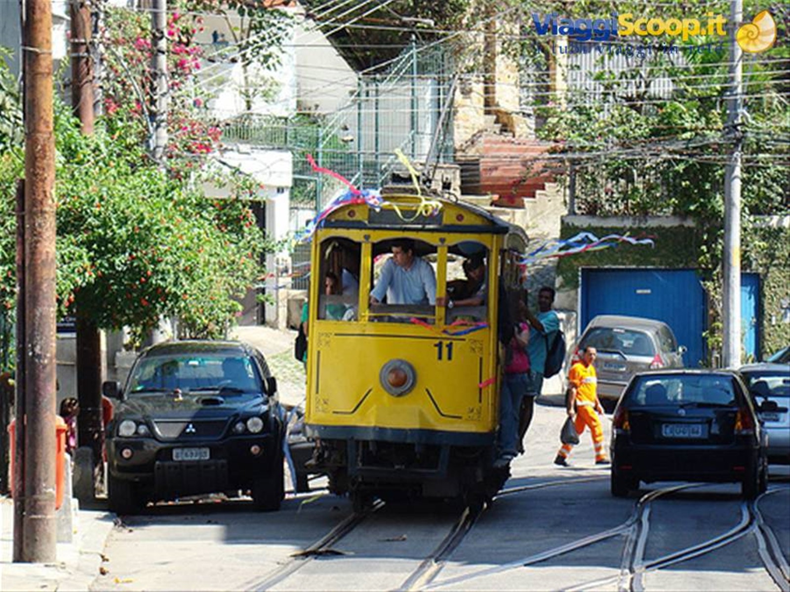 bondinho