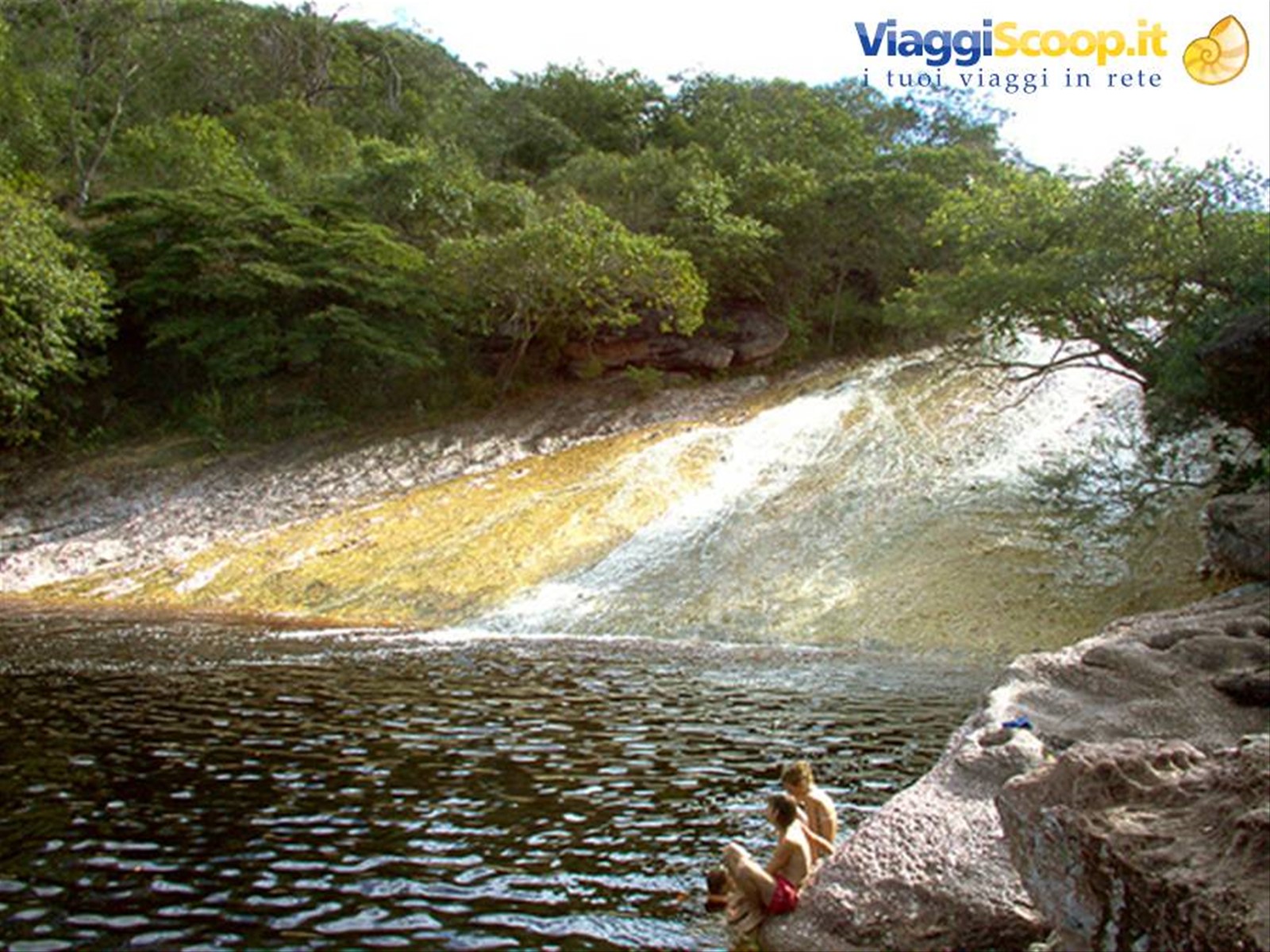 Ribeiro do meio