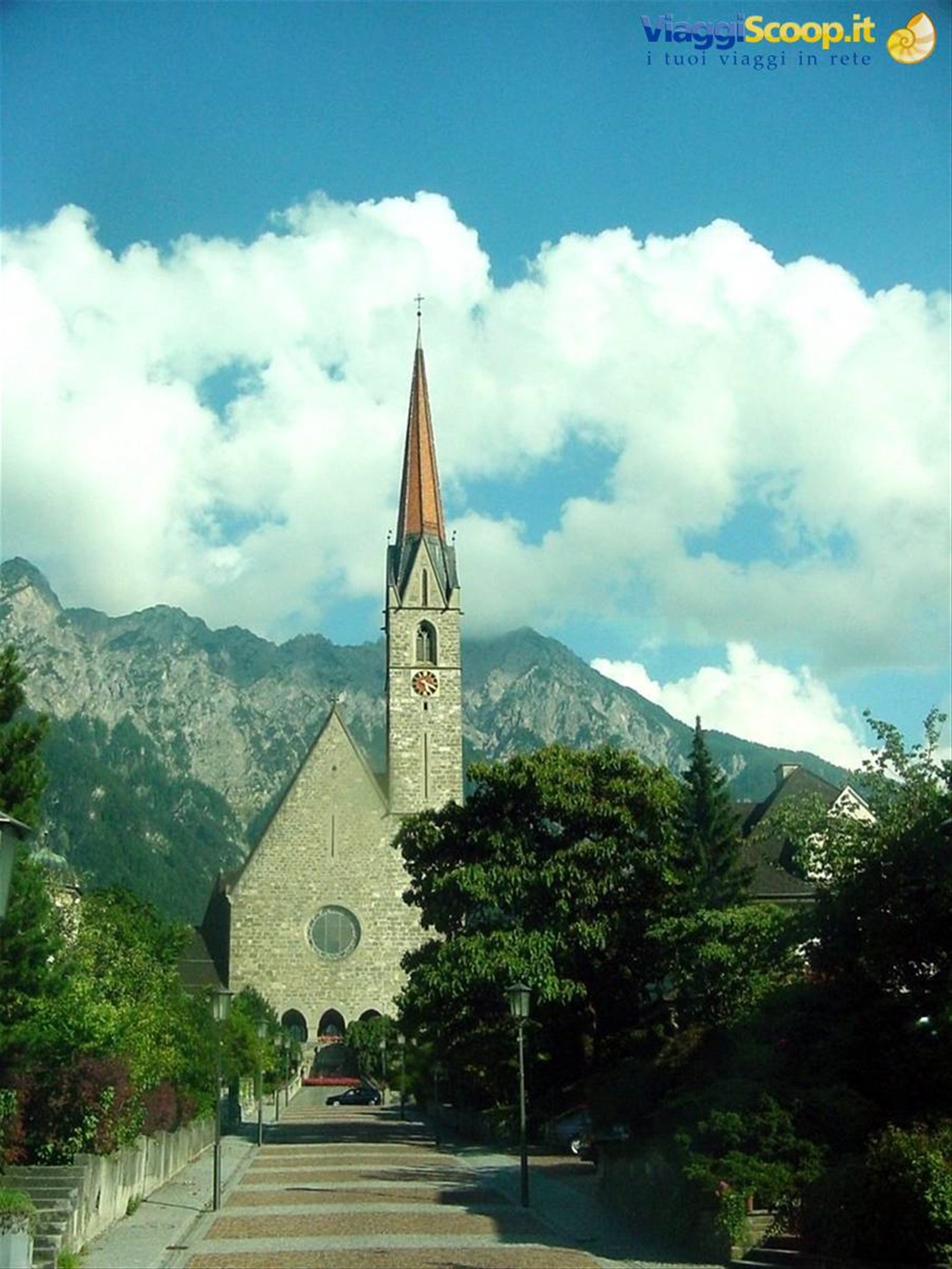 St. Florin