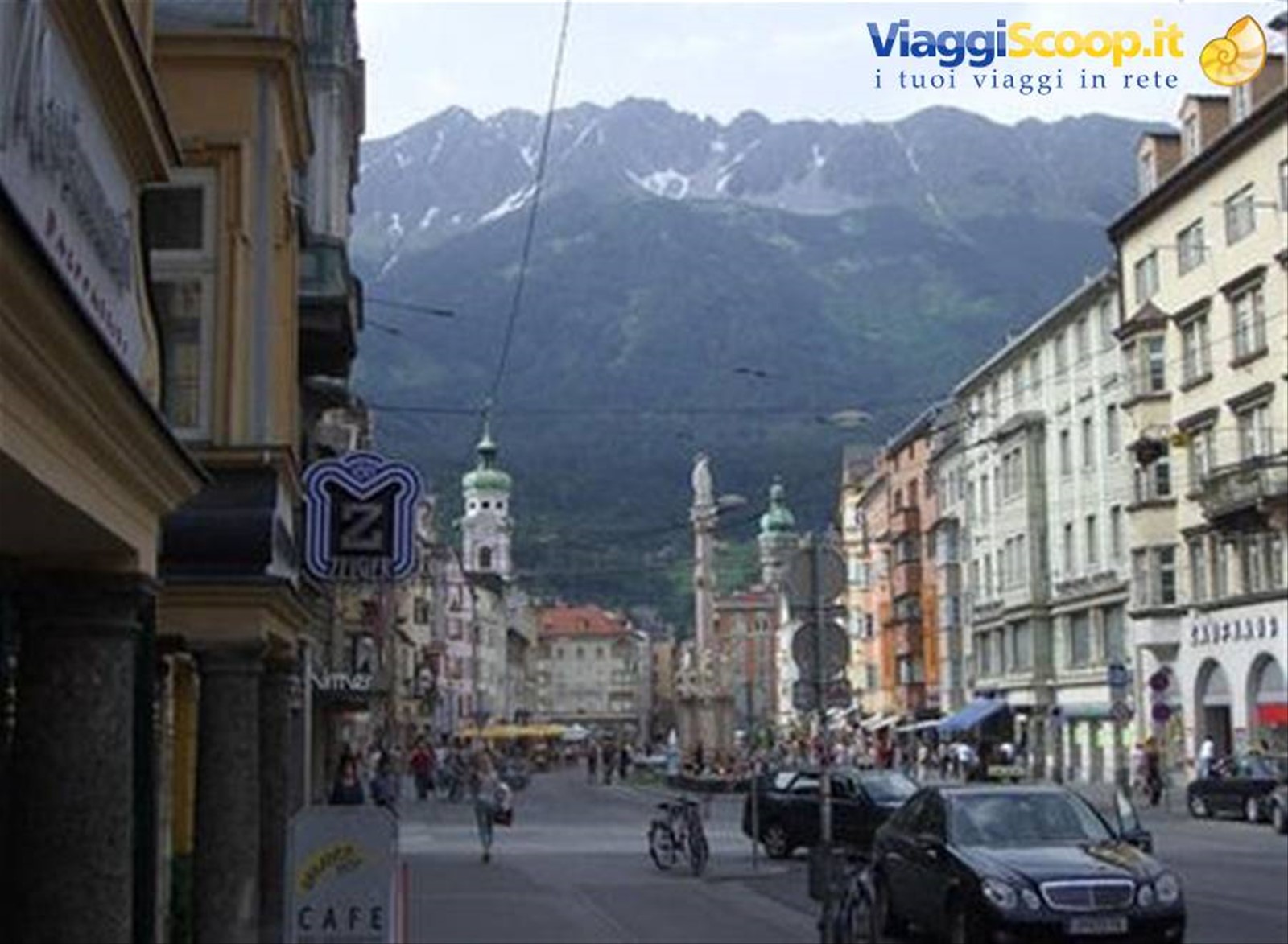 centro di Vaduz