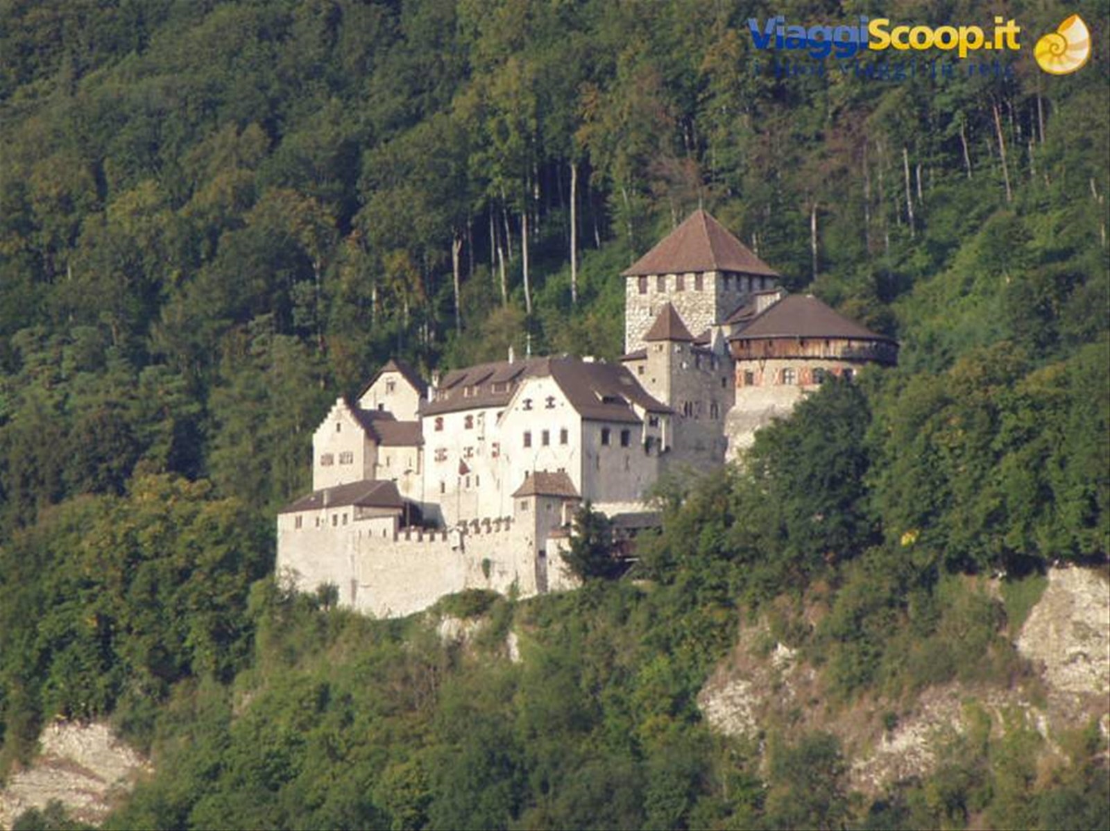 Foto di viaggio in LIECHTENSTEIN