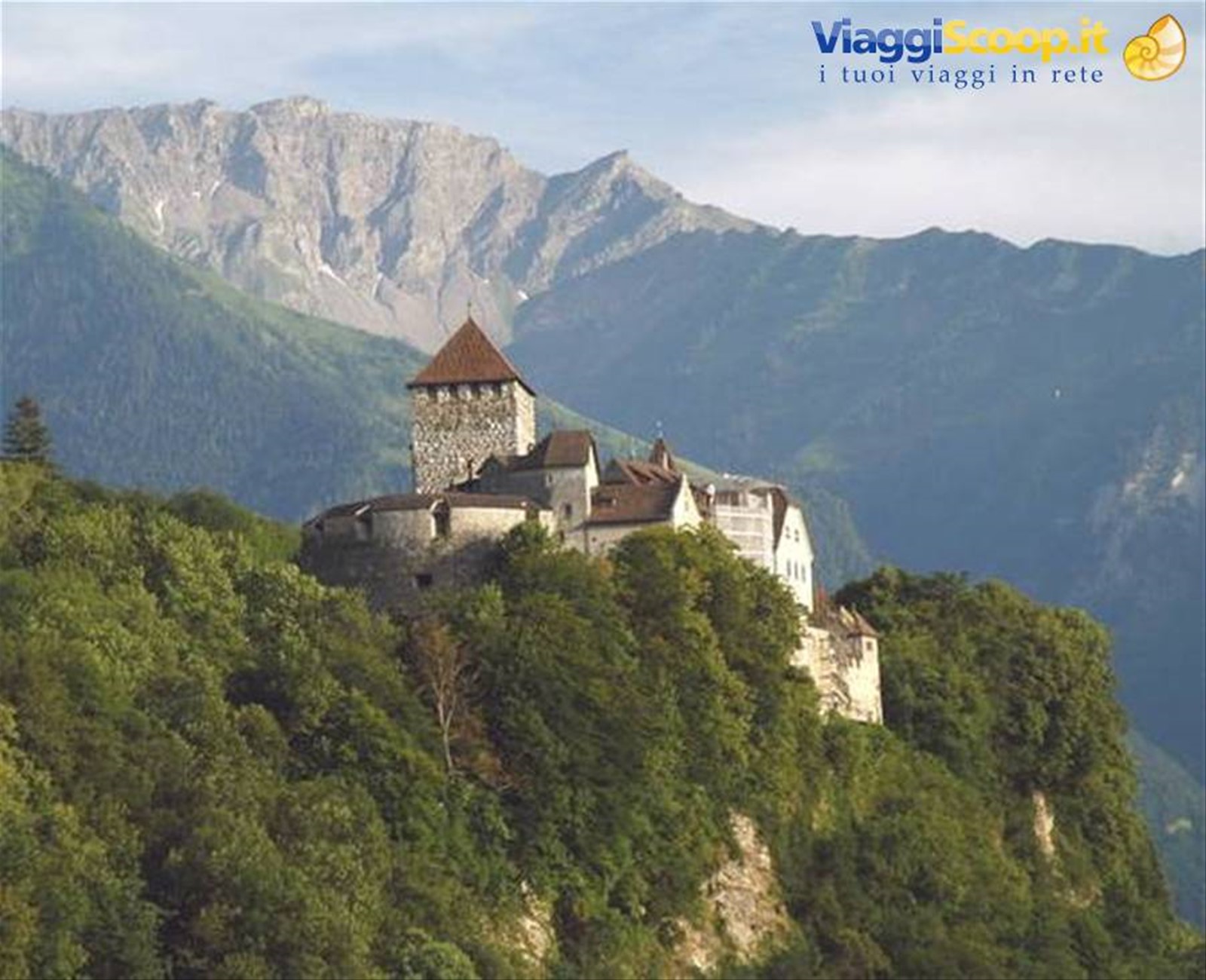 Foto di viaggio in LIECHTENSTEIN