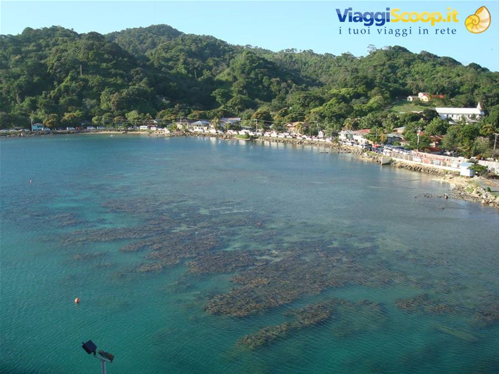 Roatan, Coxen Hole