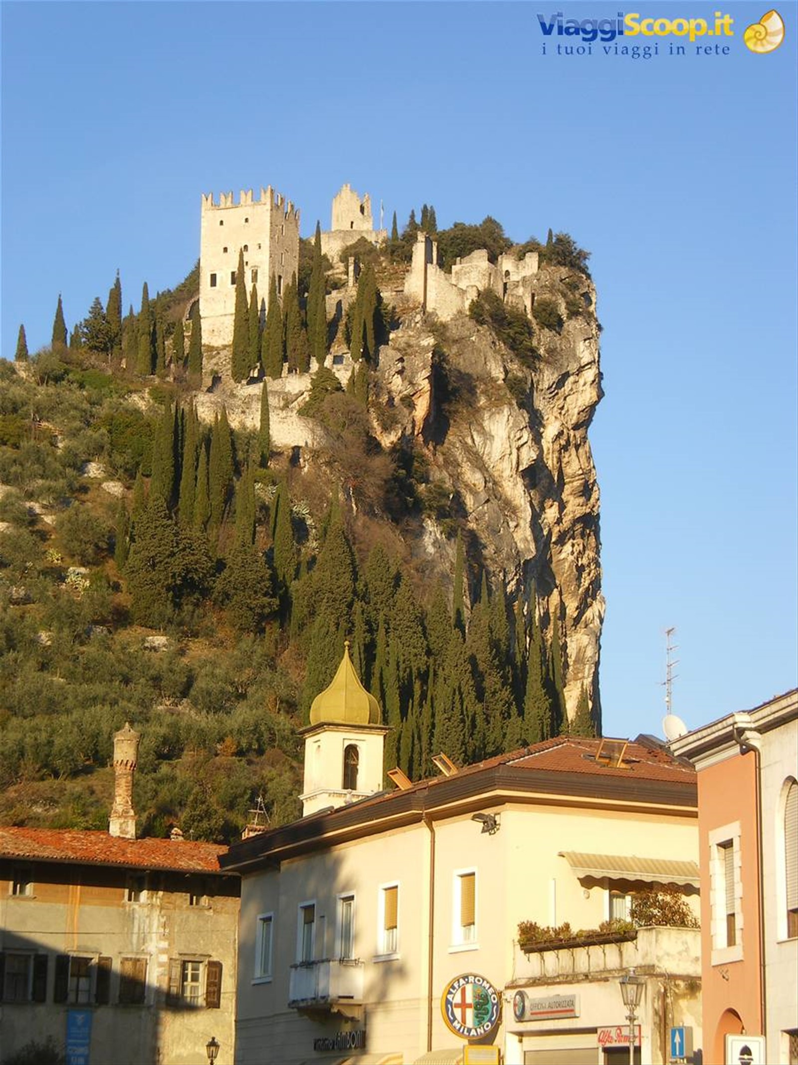 Arco