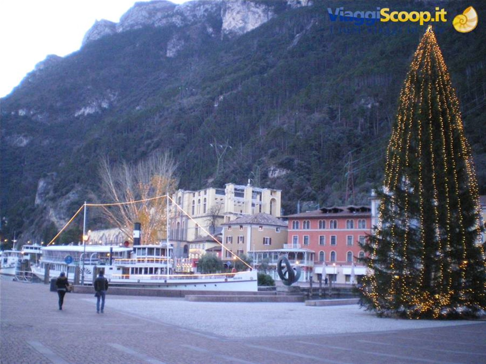 Riva del Garda
