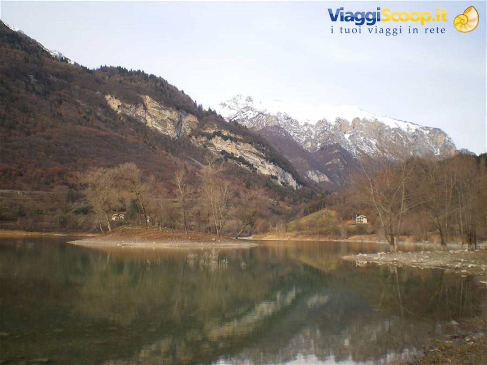Lago di Tenno