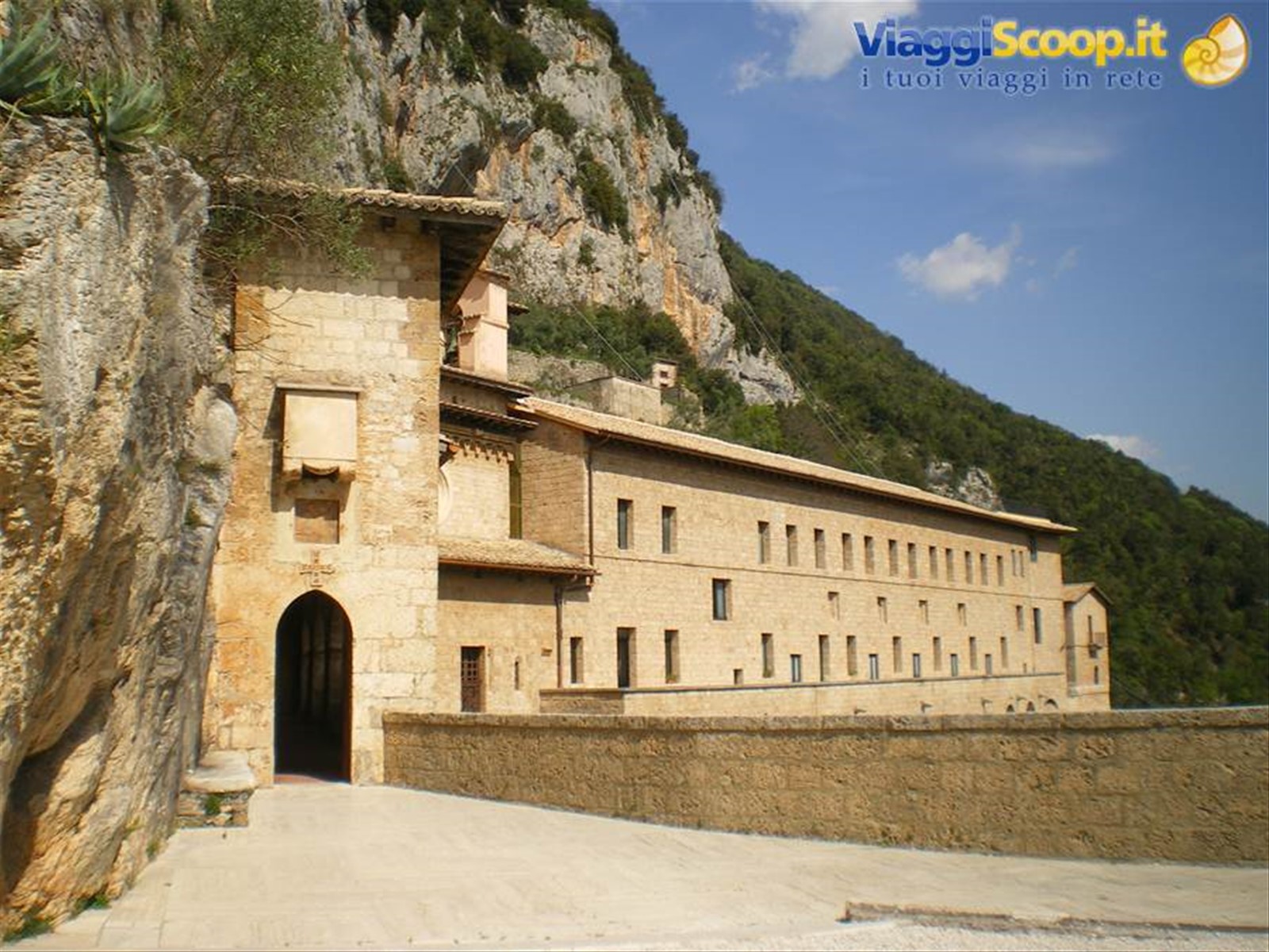 Monastero di San Benedetto
