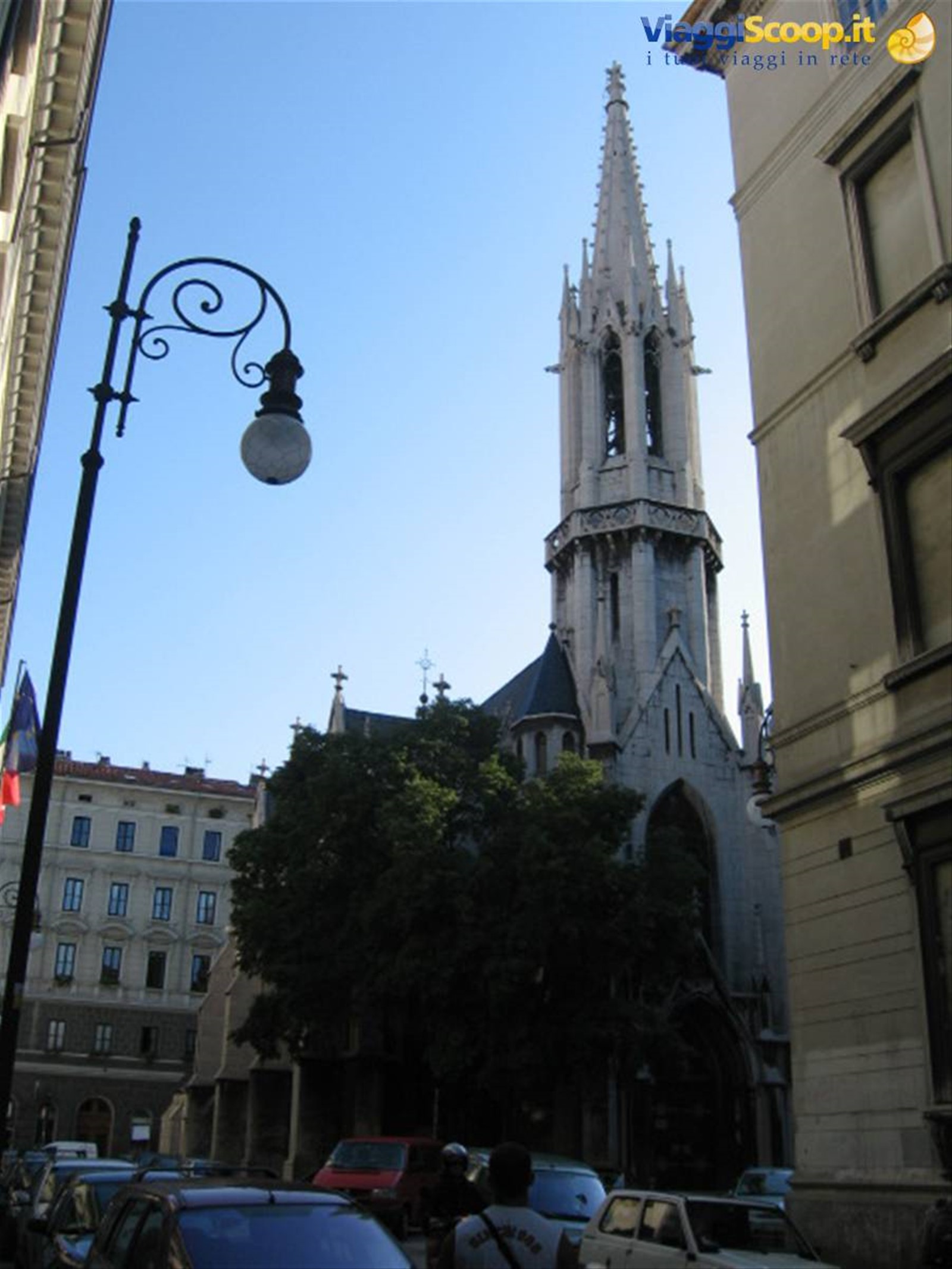 chiesa Luterana