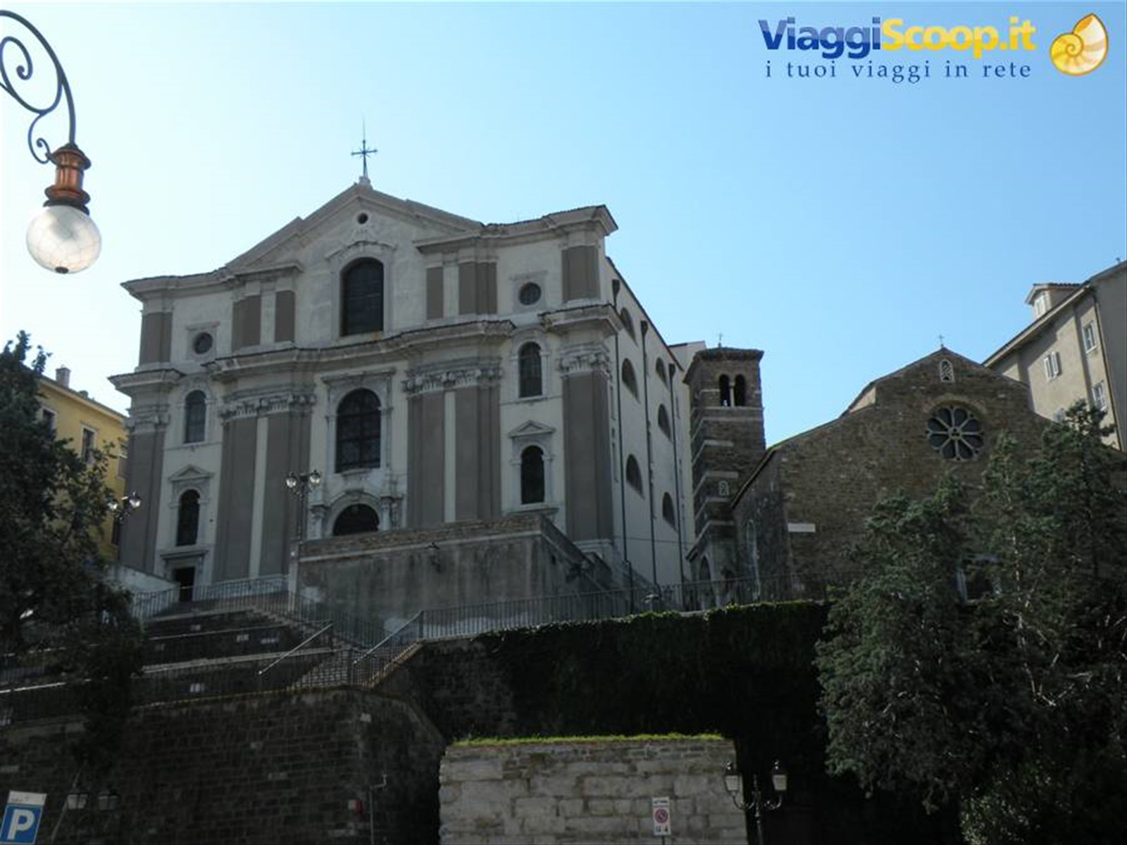 chiesa di San Giusto