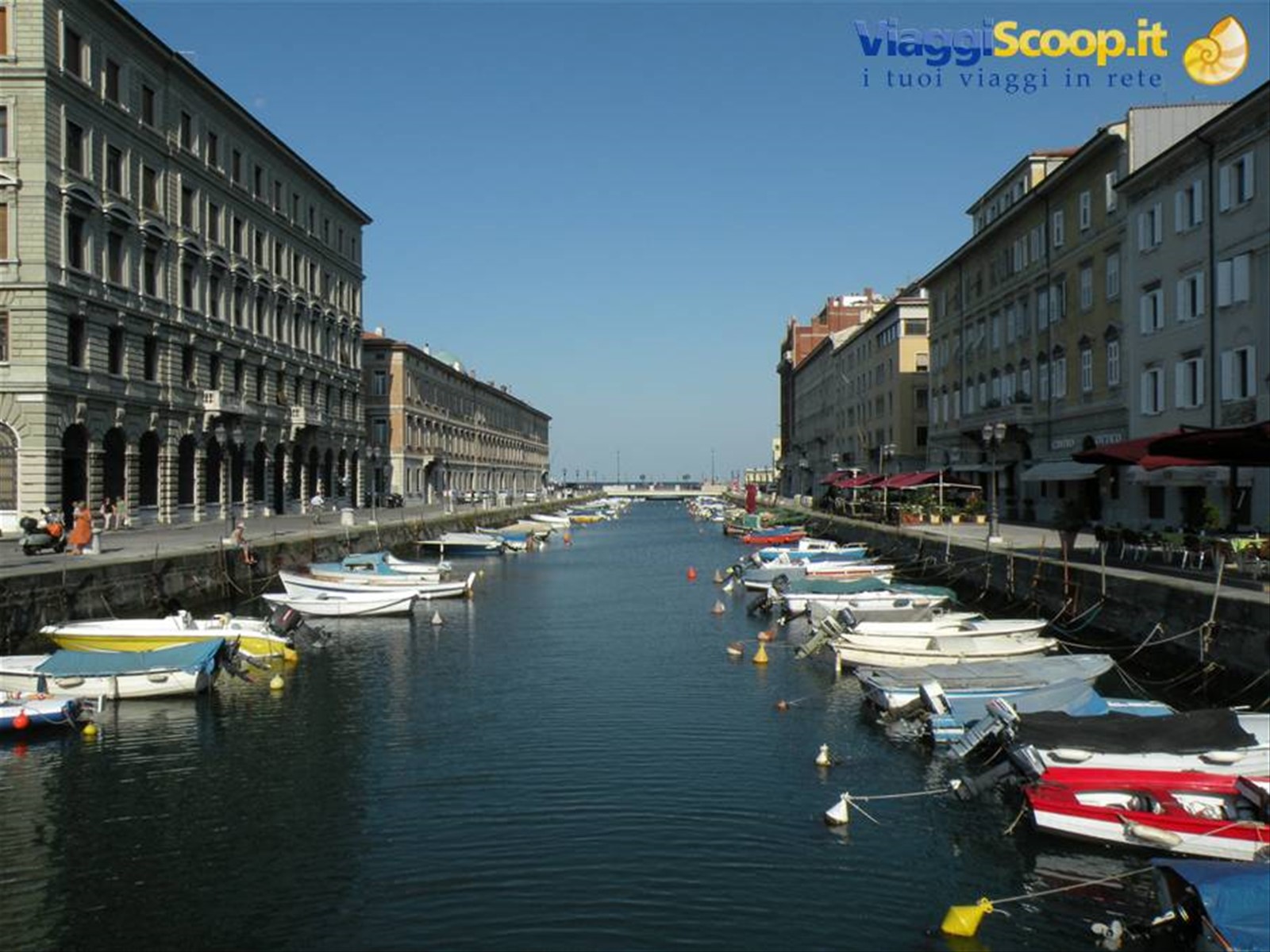 la darsena