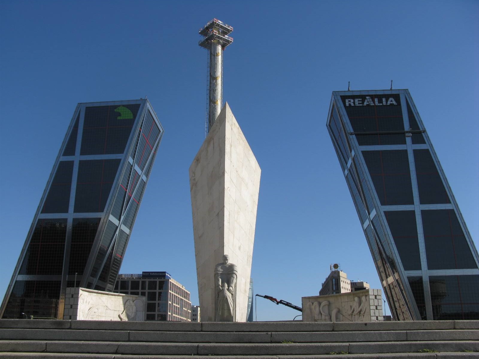 Porta Europa