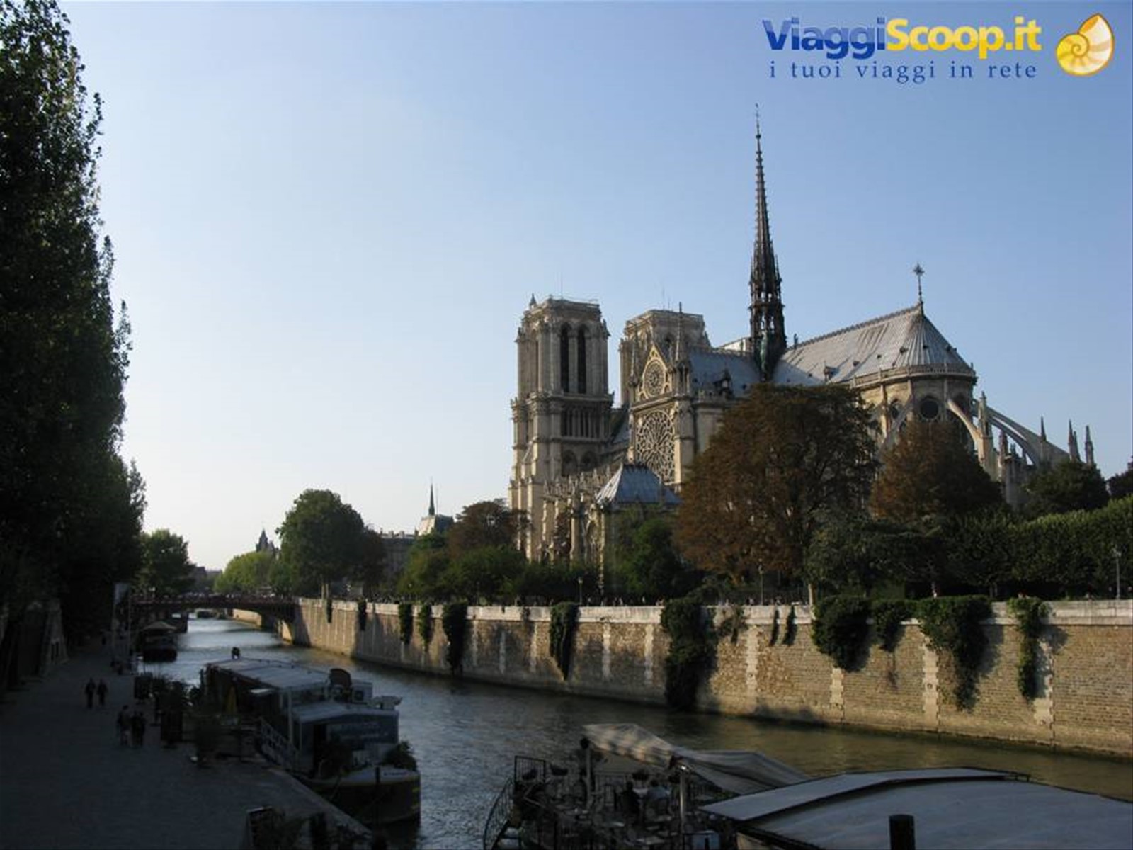 spettacolo: Notre Dame