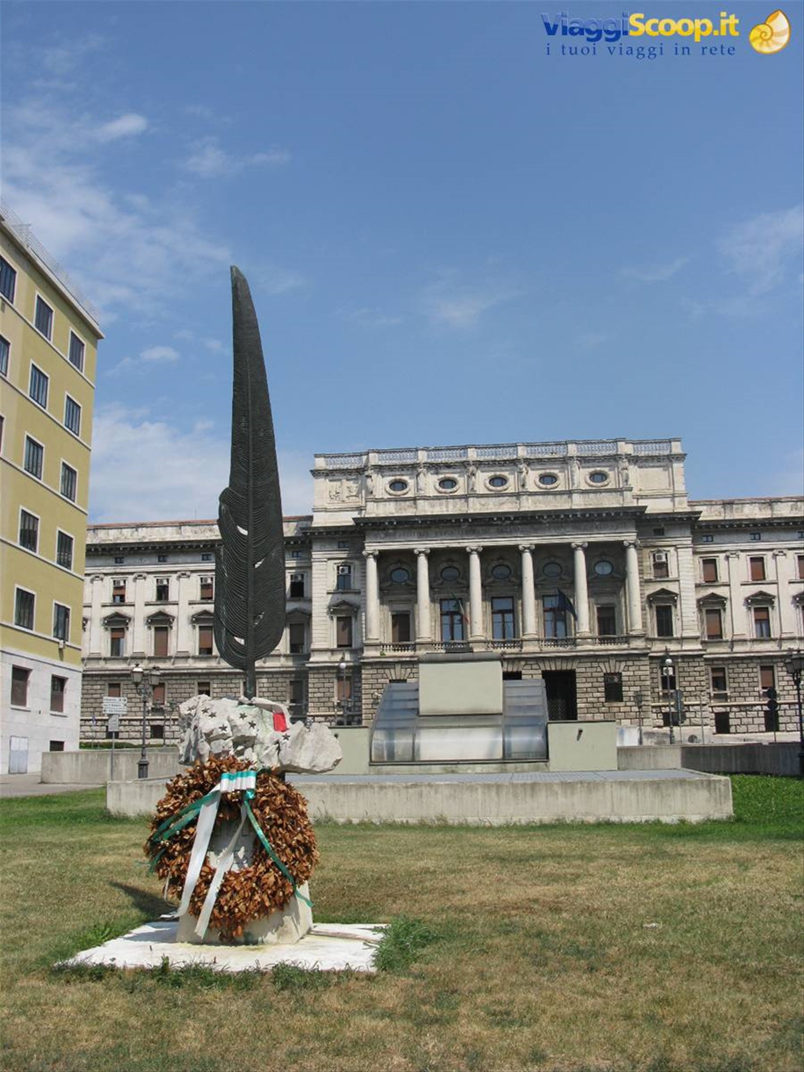 Tribunale