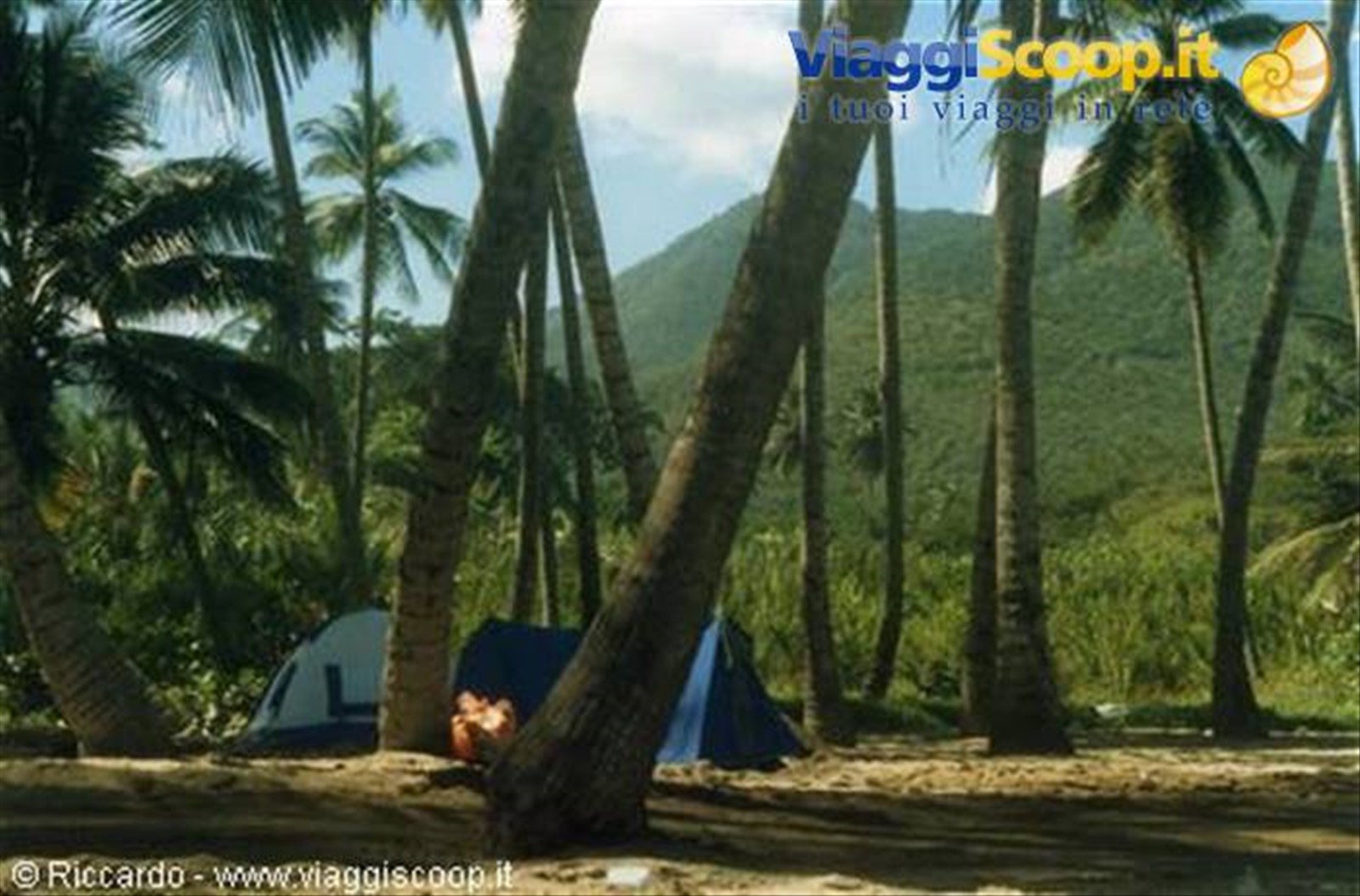 Cuyagua