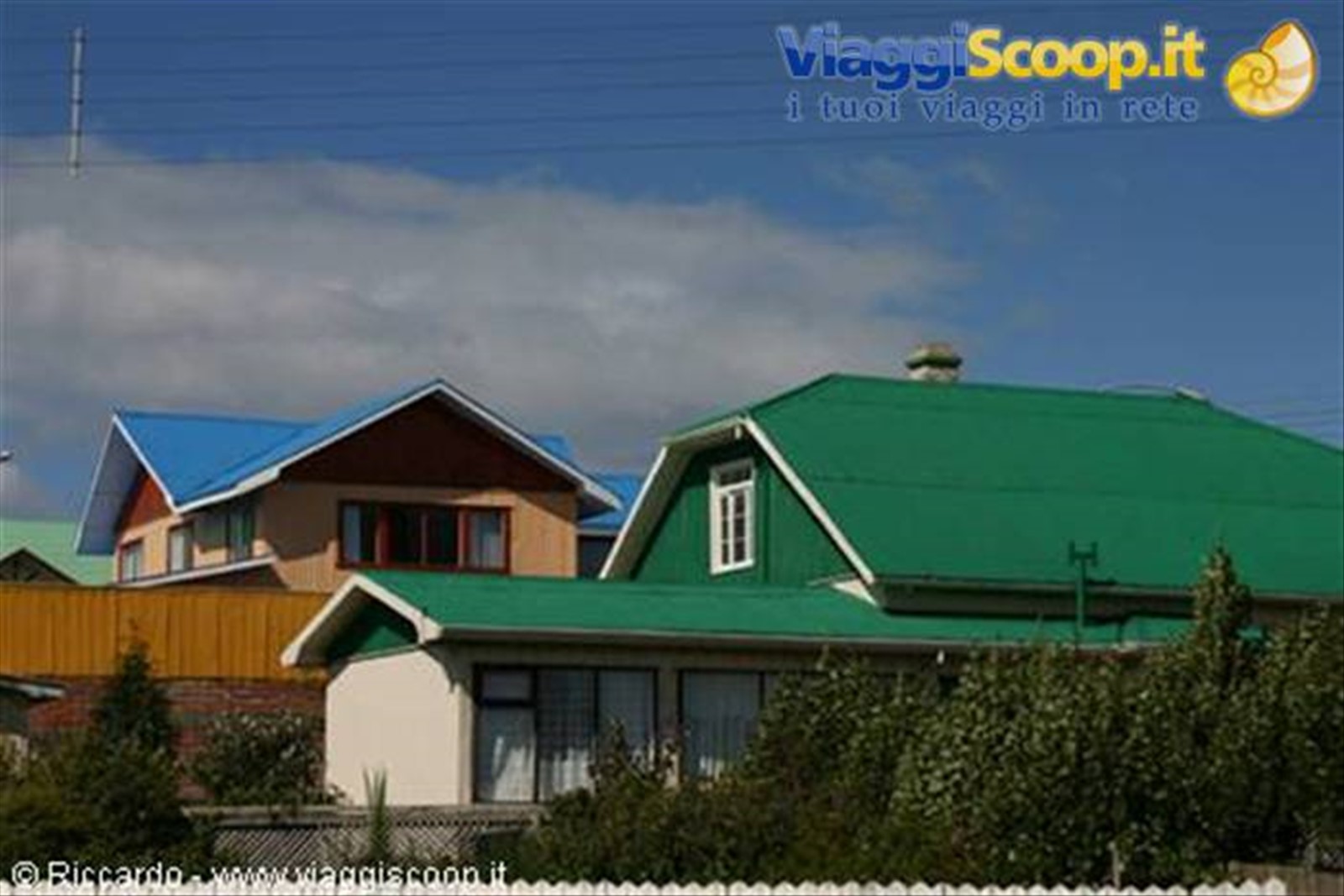 Puerto Natales