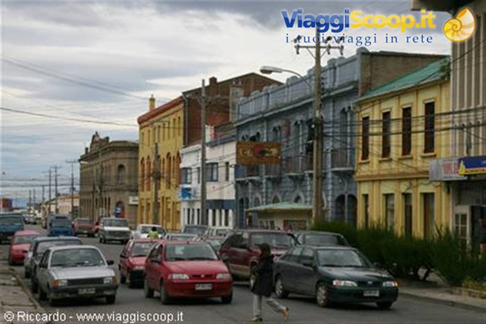 Punta Arenas