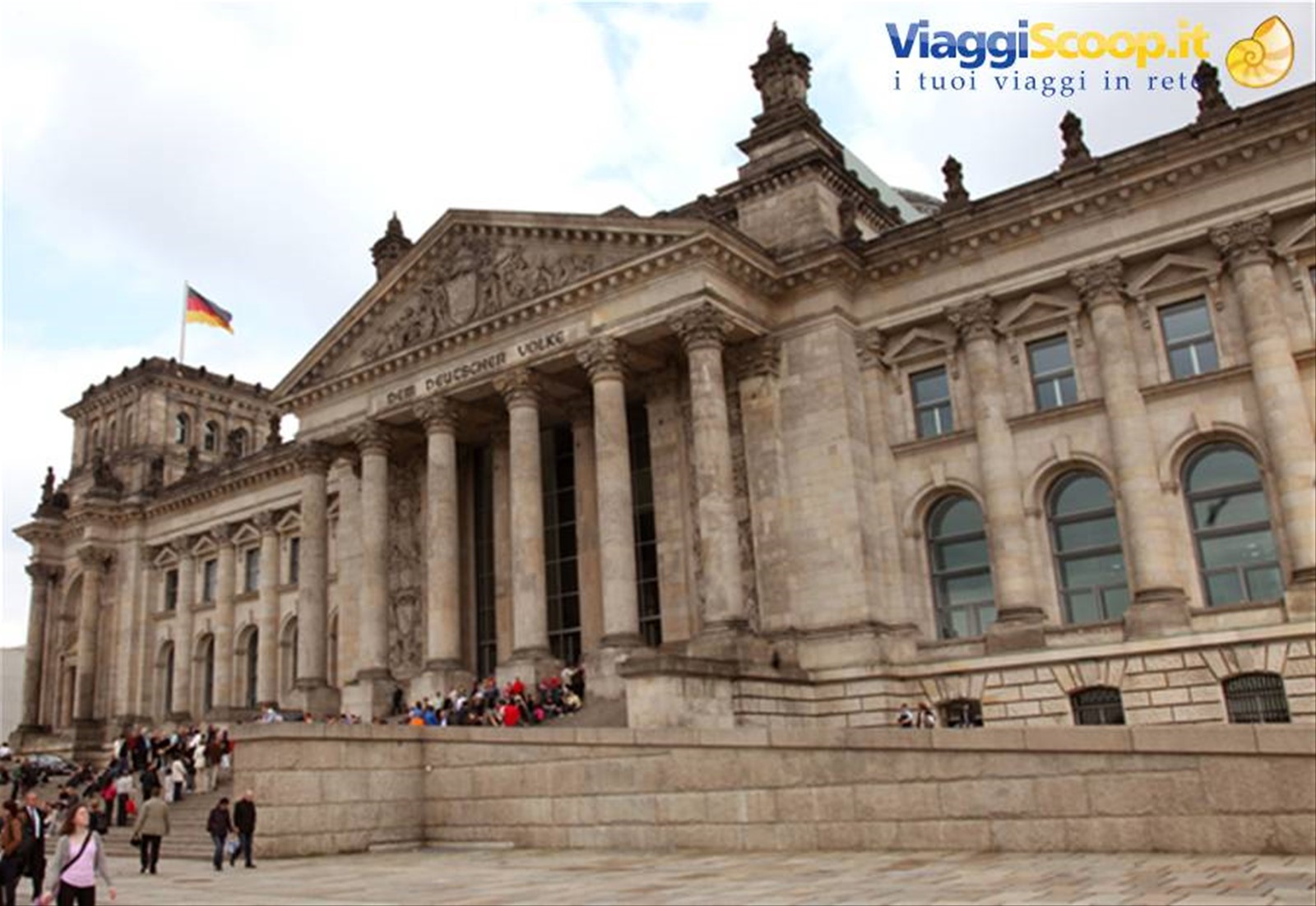 Reichstag