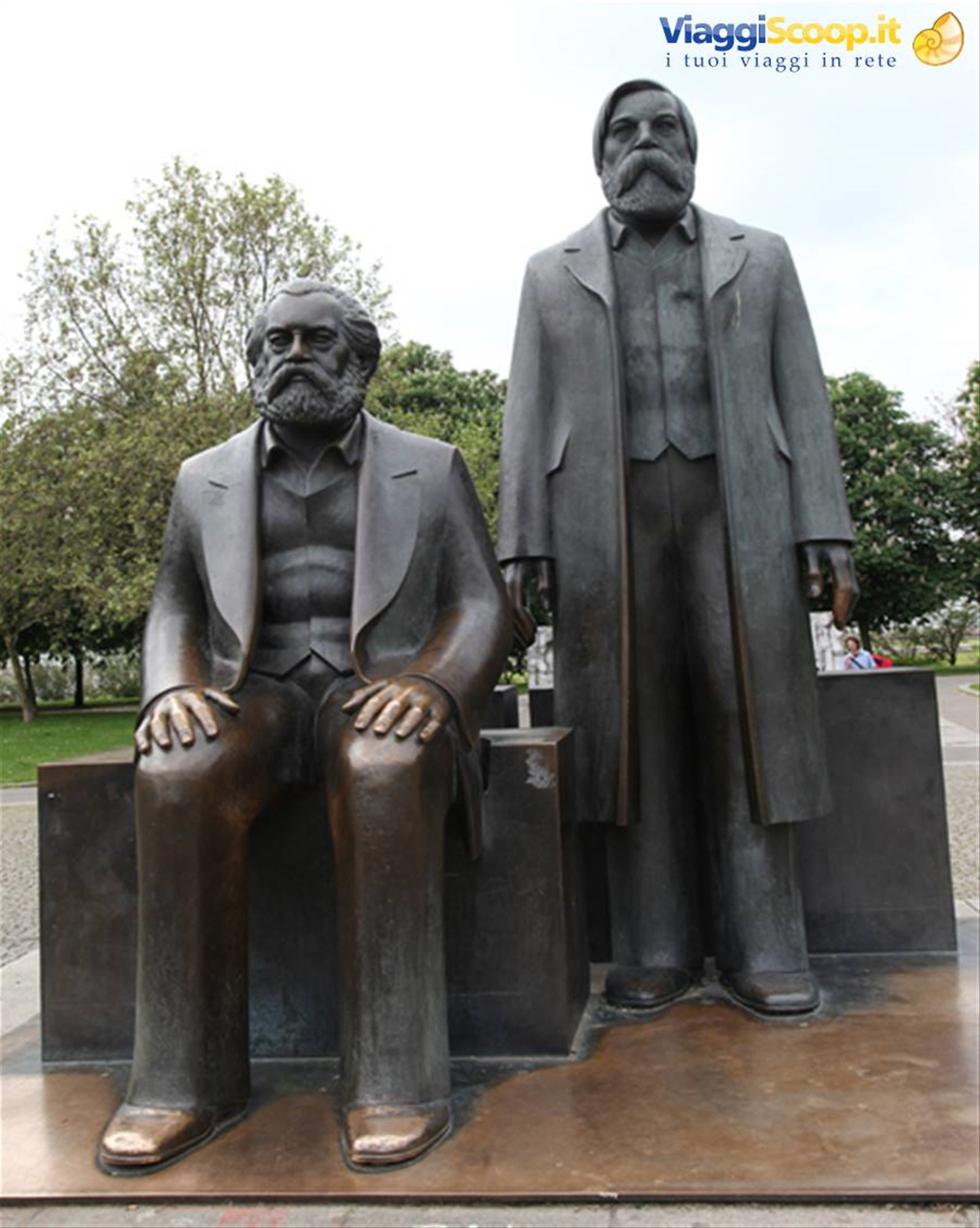 Marx ed Engels