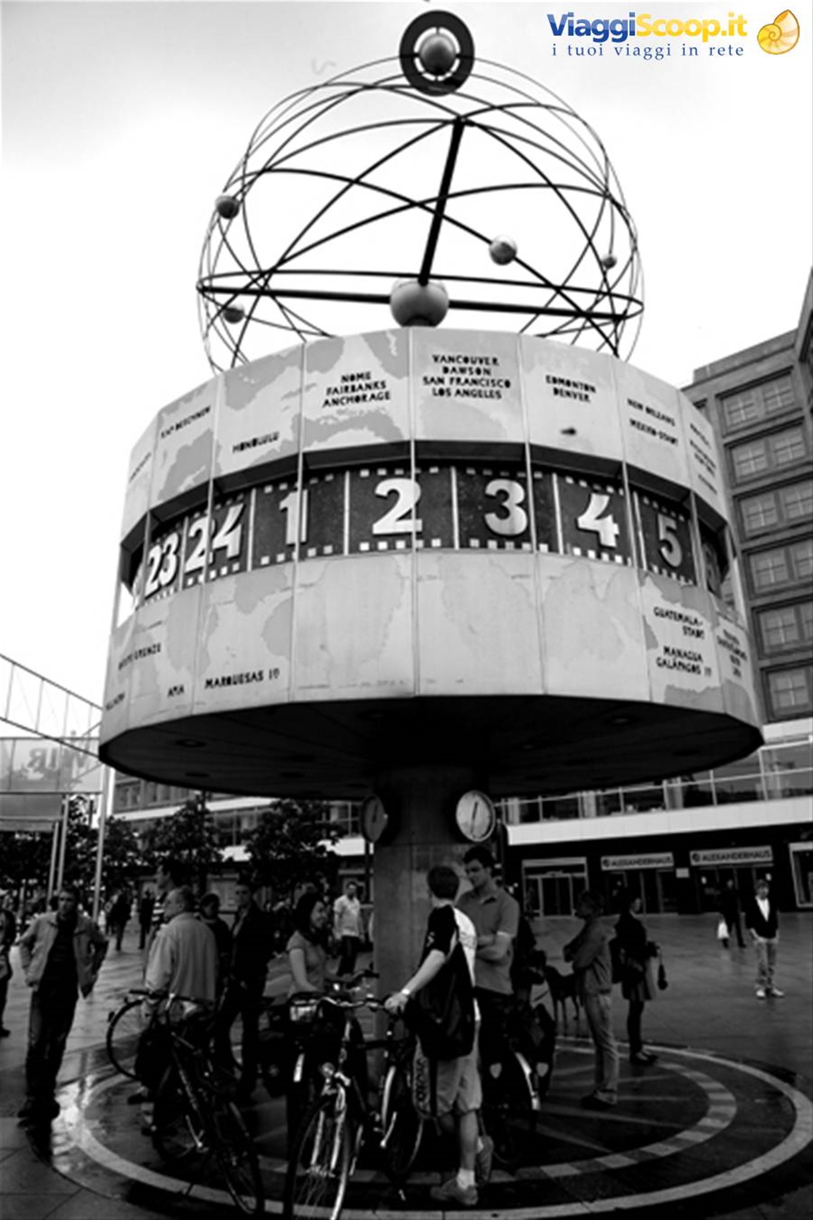 Alexanderplatz