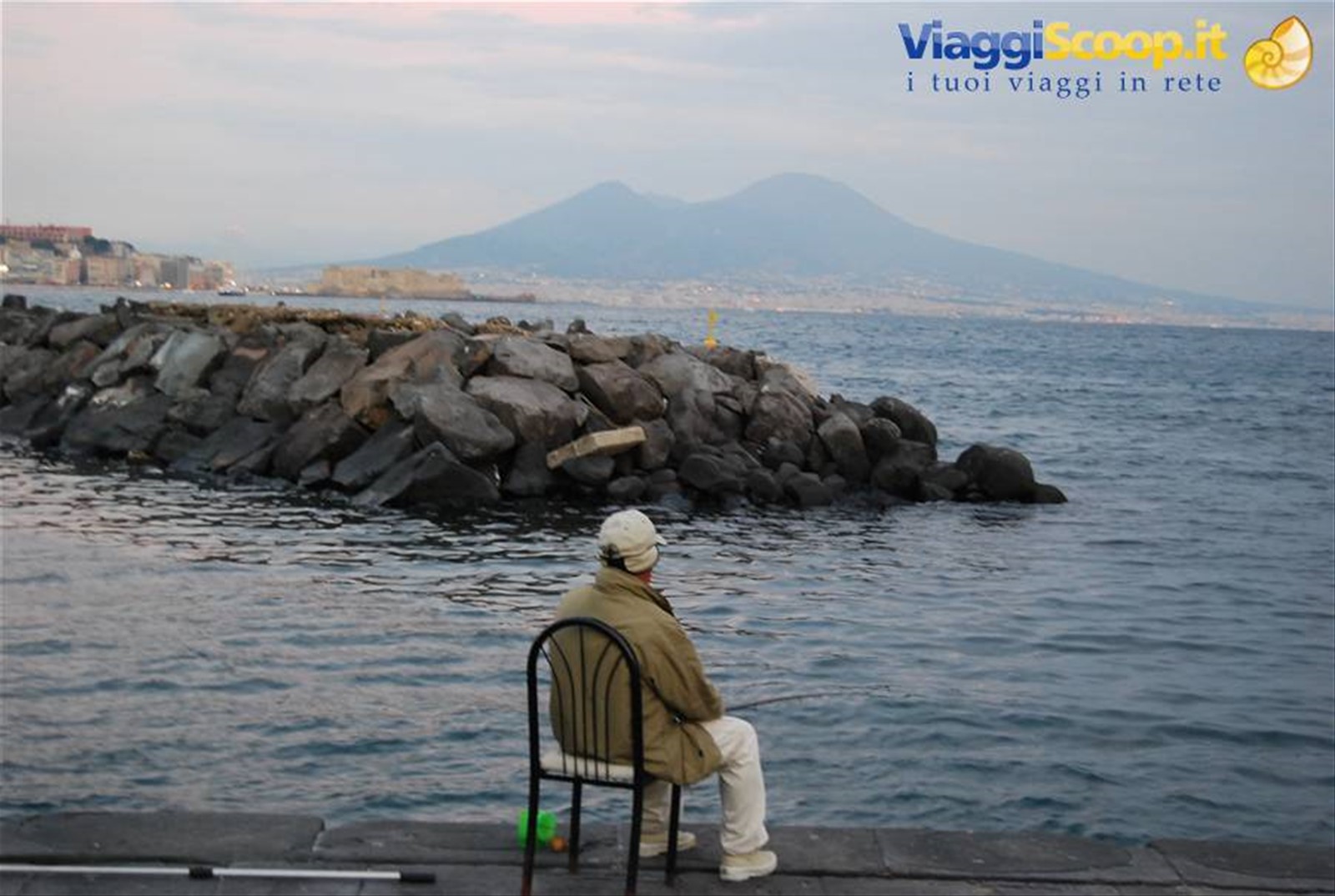 Foto di viaggio in ITALIA