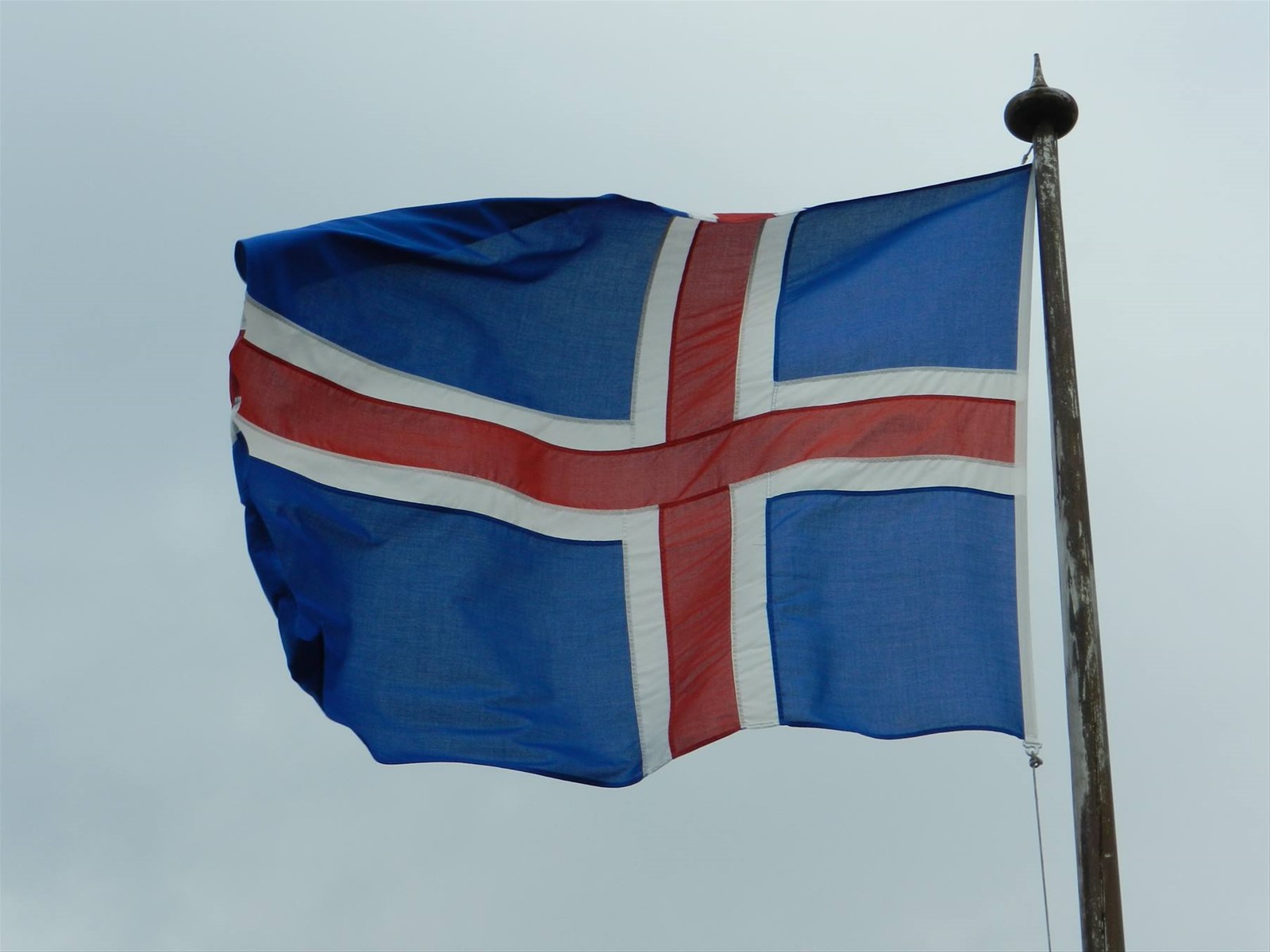 flag