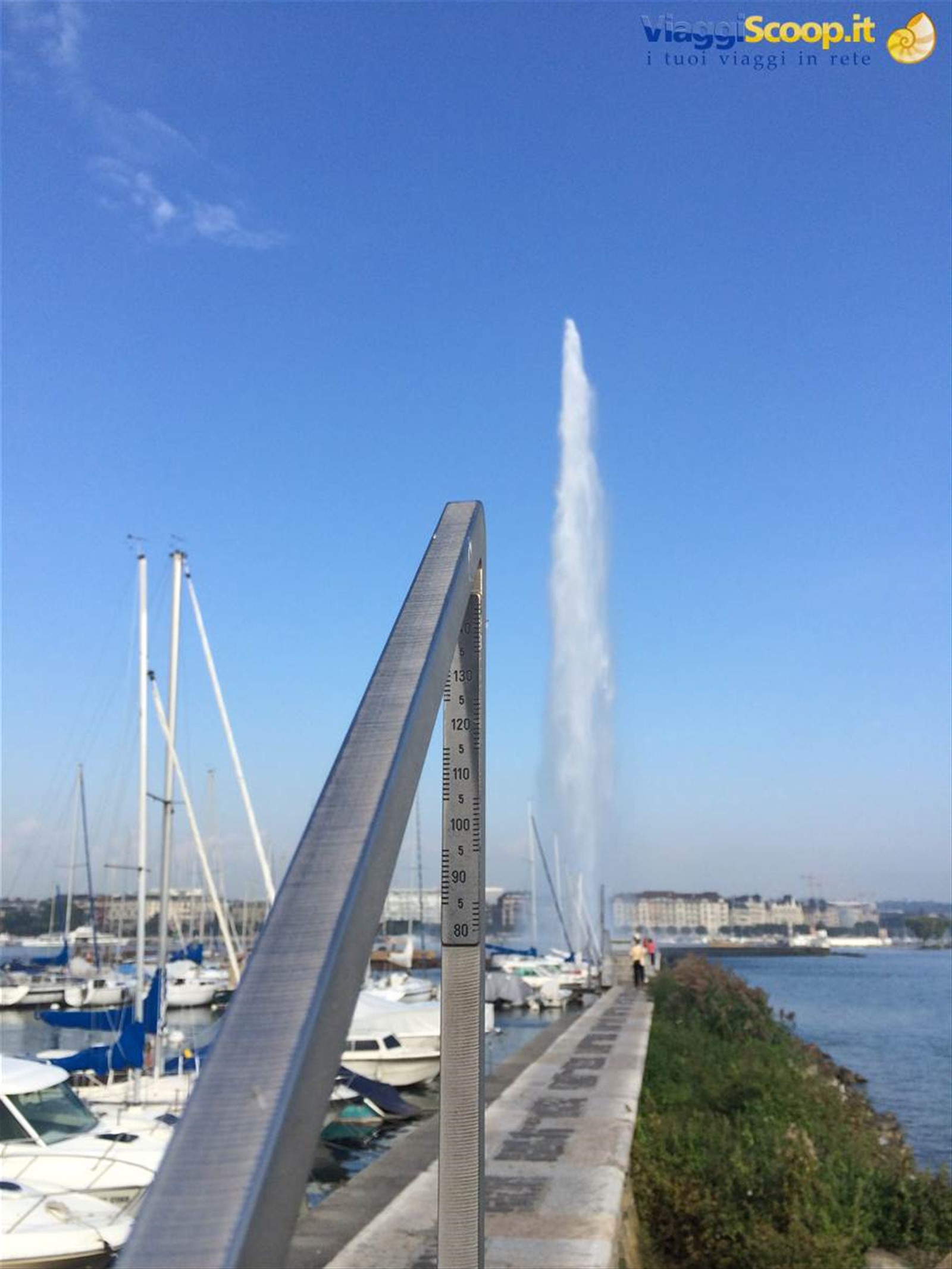 Foto di viaggio in SVIZZERA