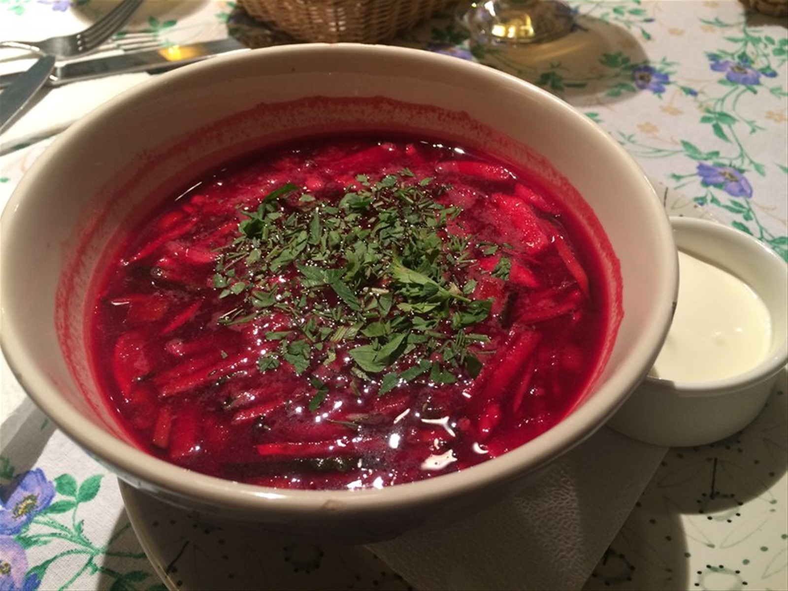 Teplo Restaurant
