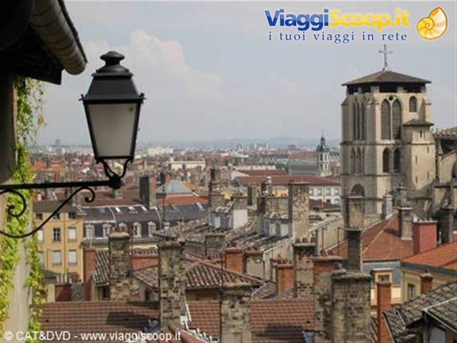 Foto di viaggio in FRANCIA